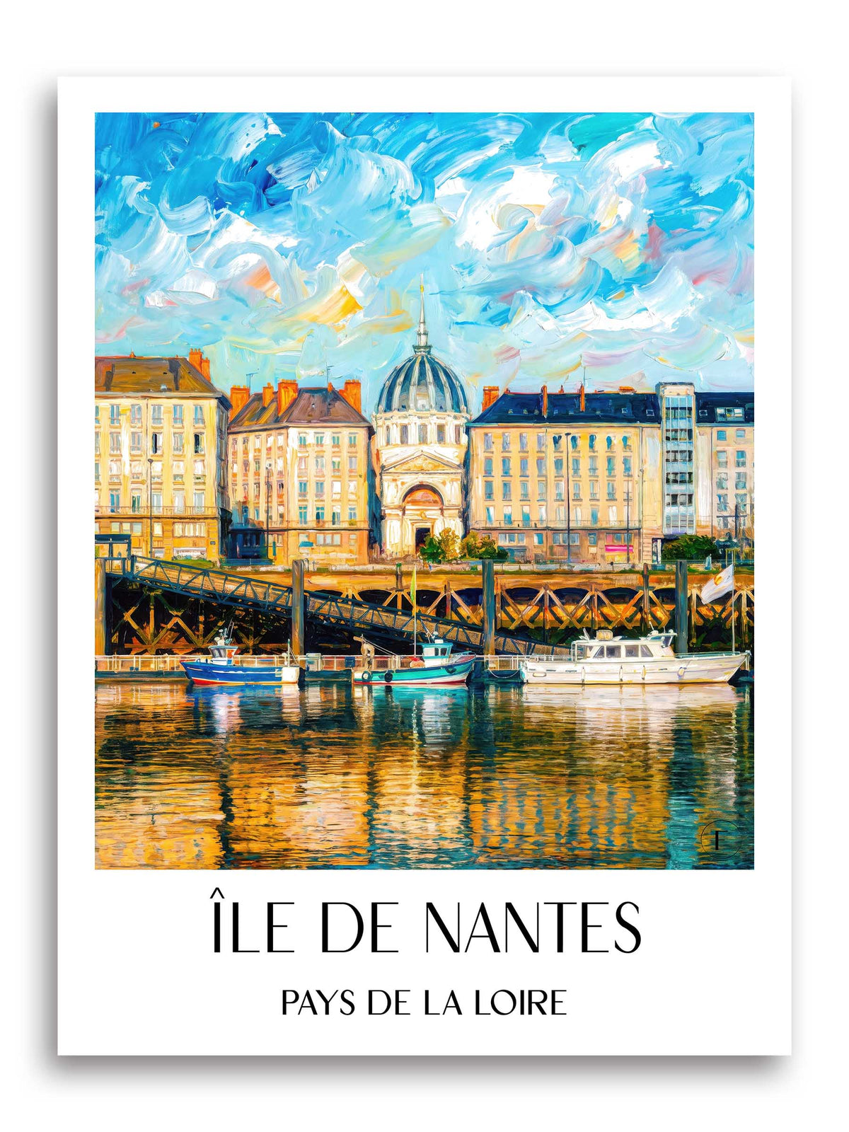 île-de-nantes-pays-de-la-loire-frankreich-poster-oil-painting-oelgemaelde