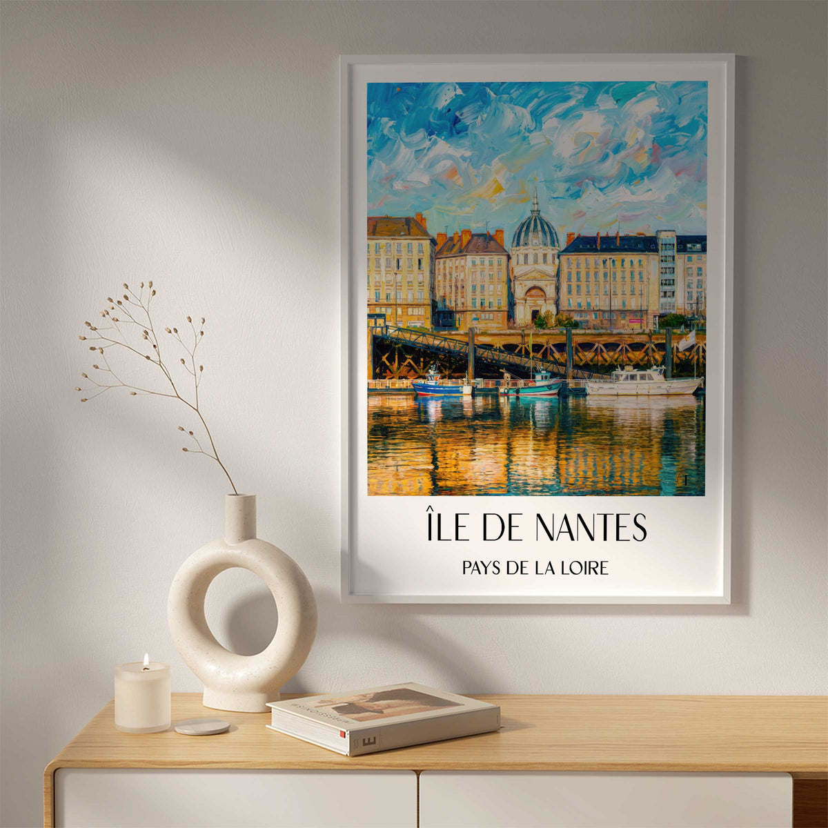 île-de-nantes-pays-de-la-loire-frankreich-poster-oil-painting-oelgemaelde