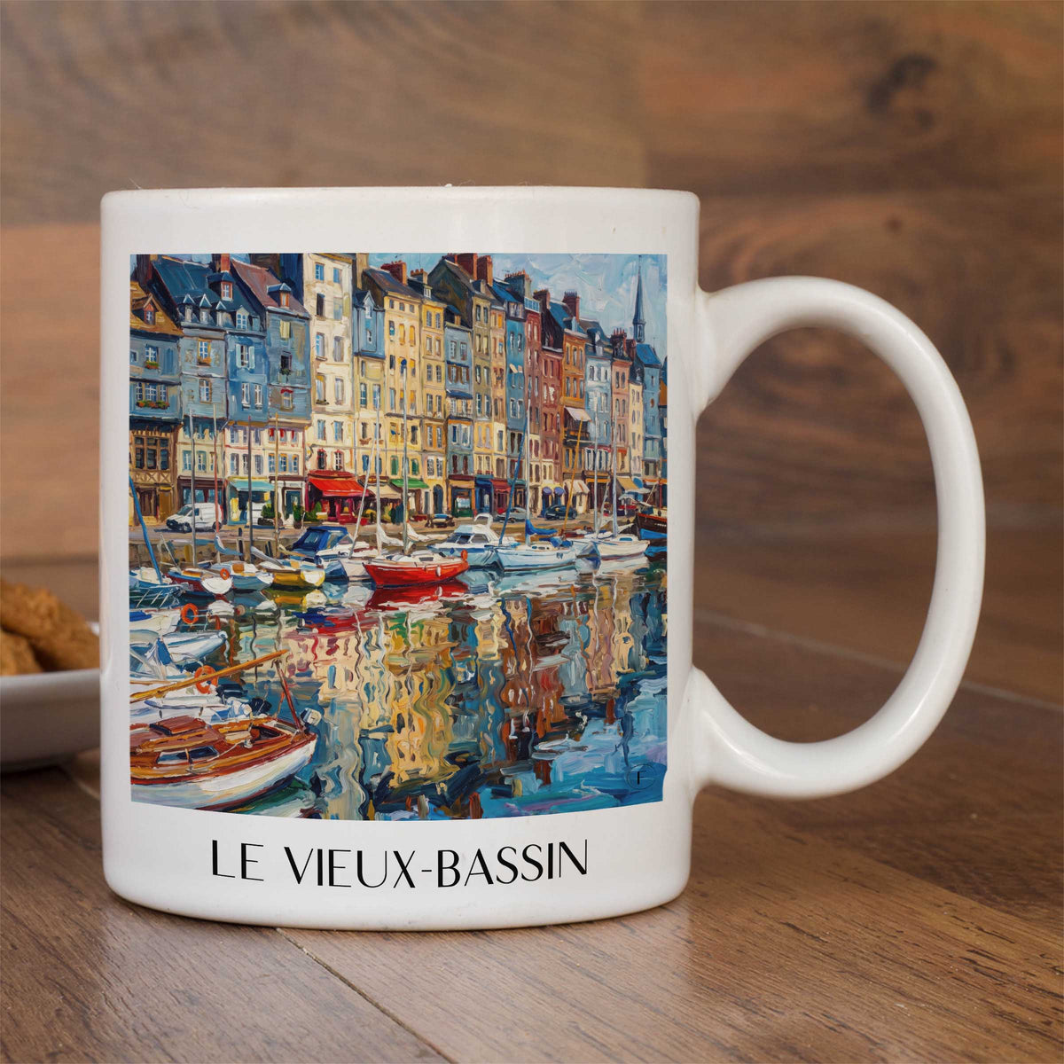 le-vieux-bassin-honfleur-frankreich-kaffeebecher-oil-painting-oelgemaelde