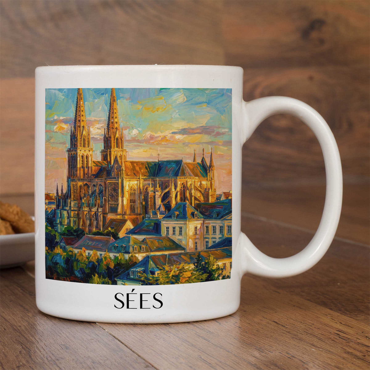 sées-orne-frankreich-kaffeebecher-oil-painting-oelgemaelde