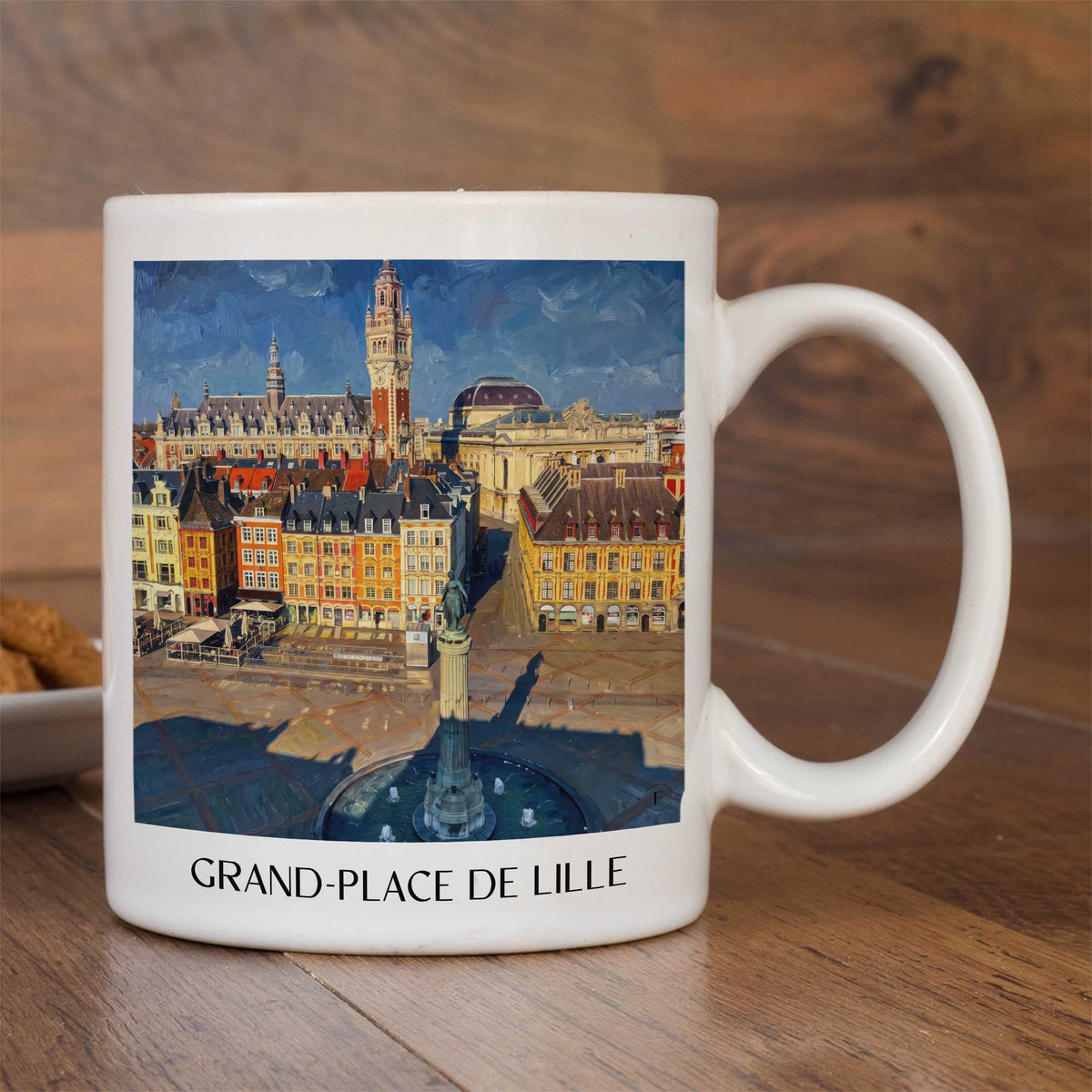 grand-place-lille-frankreich-kaffeebecher-oil-painting-oelgemaelde