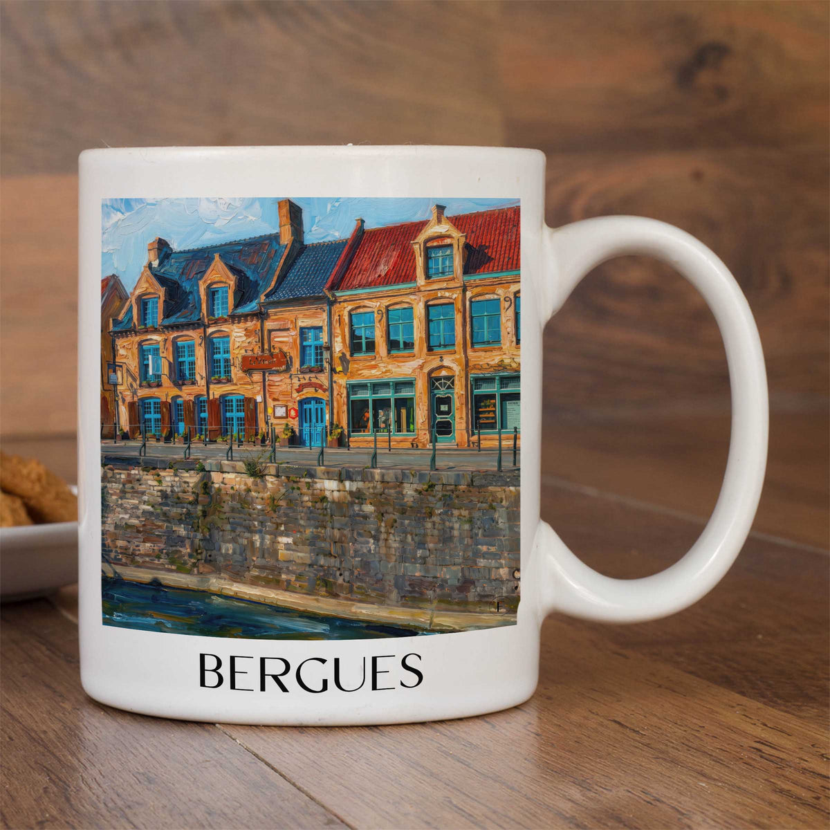 bergues-flandre-frankreich-kaffeebecher-oil-painting-oelgemaelde