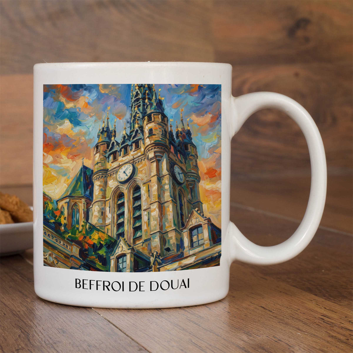 beffroi-de-douai-nord-frankreich-kaffeebecher-oil-painting-oelgemaelde
