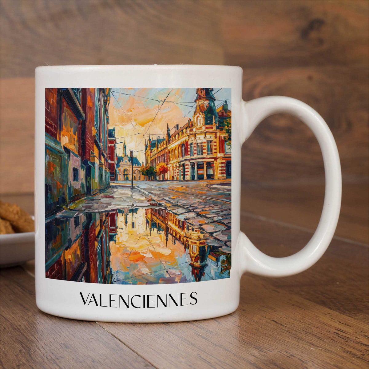 valenciennes-nord-frankreich-kaffeebecher-oil-painting-oelgemaelde