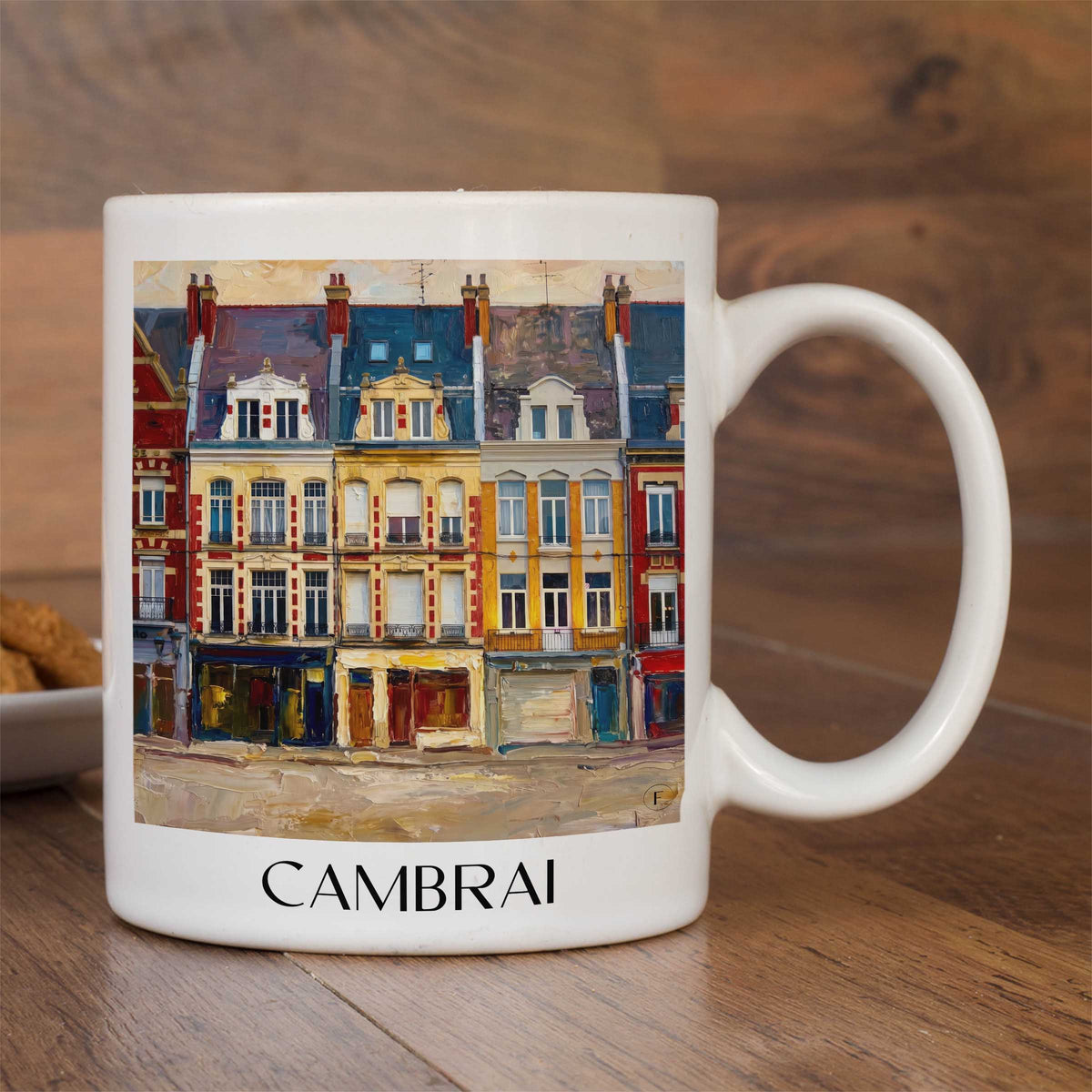 cambrai-nord-frankreich-kaffeebecher-oil-painting-oelgemaelde