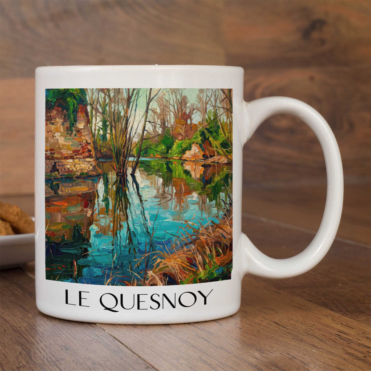 le-quesnoy-avesnois-frankreich-kaffeebecher-oil-painting-oelgemaelde