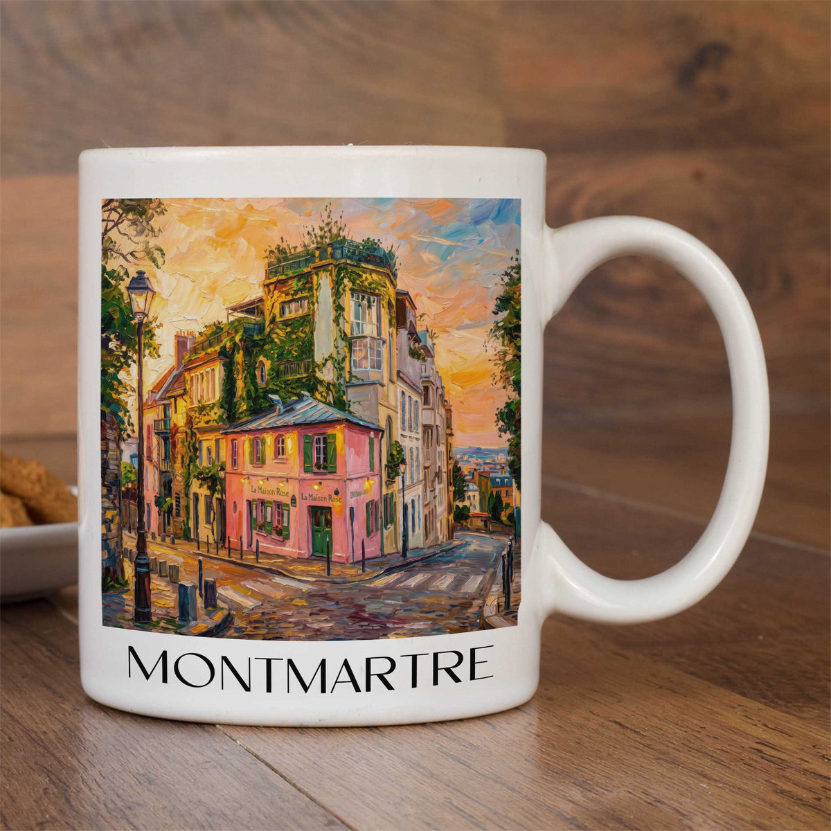 montmartre-paris-frankreich-kaffeebecher-oil-painting-oelgemaelde