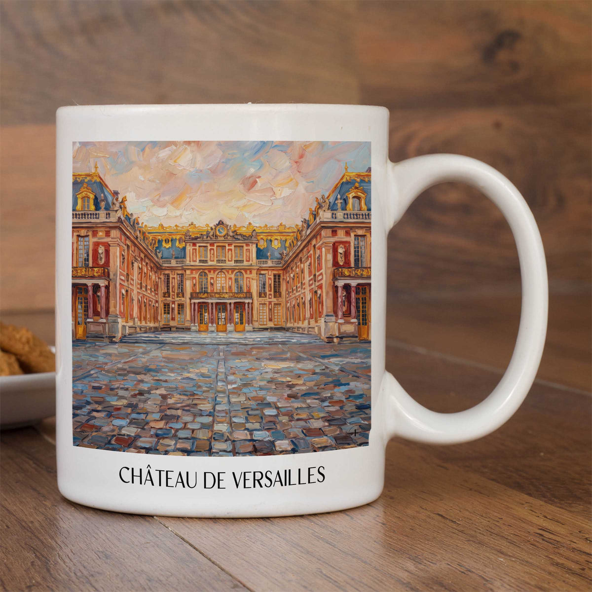 château-de-versailles-yvelines-frankreich-kaffeebecher-oil-painting-oelgemaelde