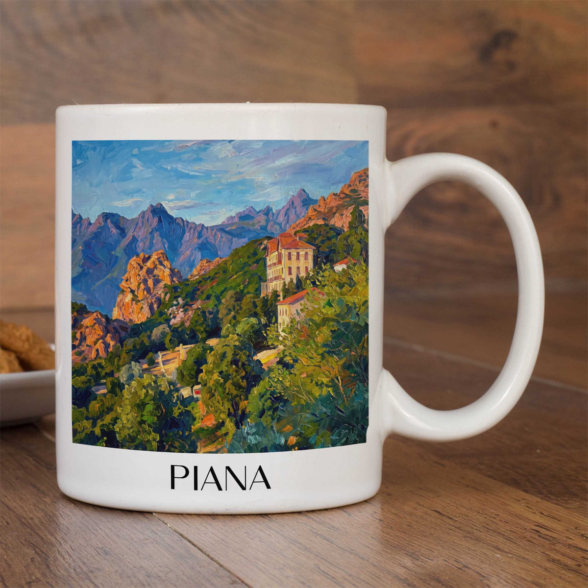 piana-korsika-frankreich-kaffeebecher-oil-painting-oelgemaelde
