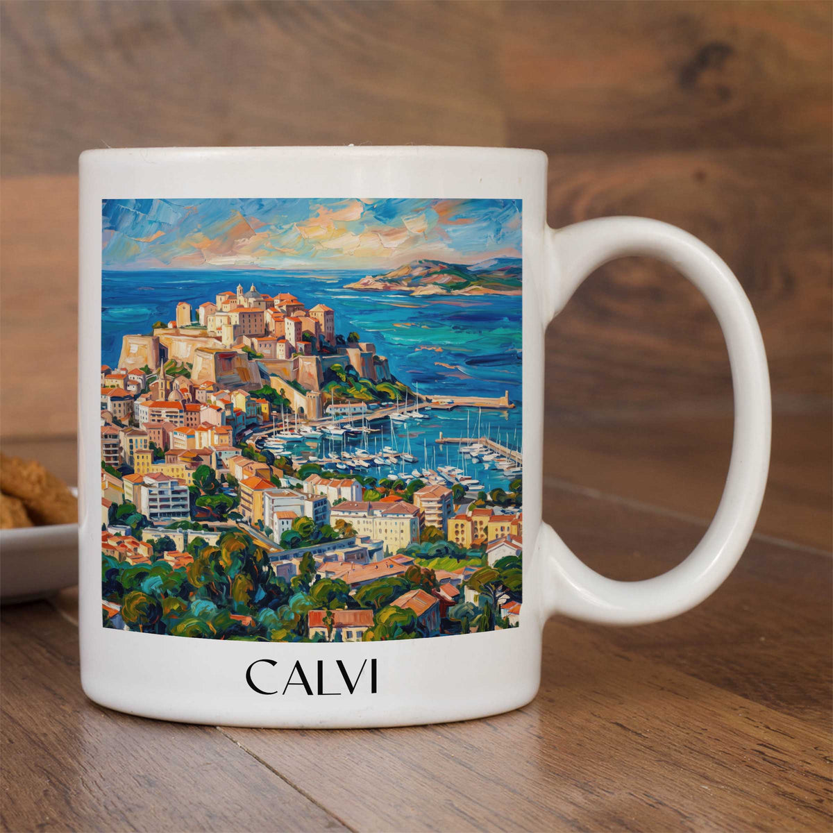calvi-balagne-frankreich-kaffeebecher-oil-painting-oelgemaelde
