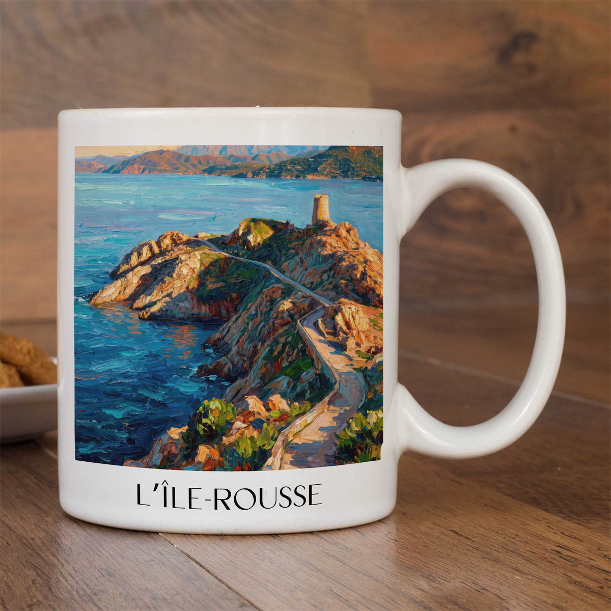l’île-rousse-balagne-frankreich-kaffeebecher-oil-painting-oelgemaelde