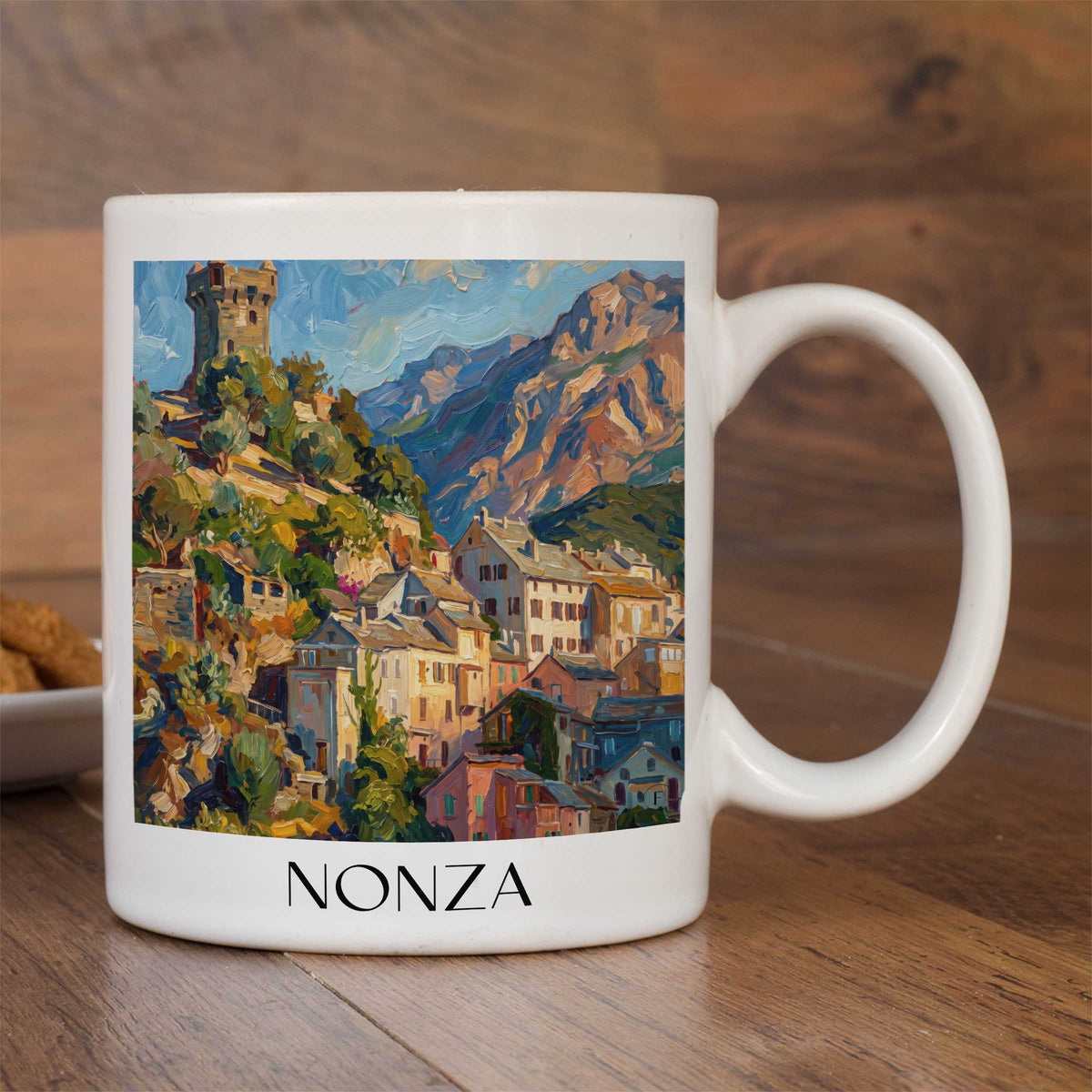 nonza-cap-corse-frankreich-kaffeebecher-oil-painting-oelgemaelde