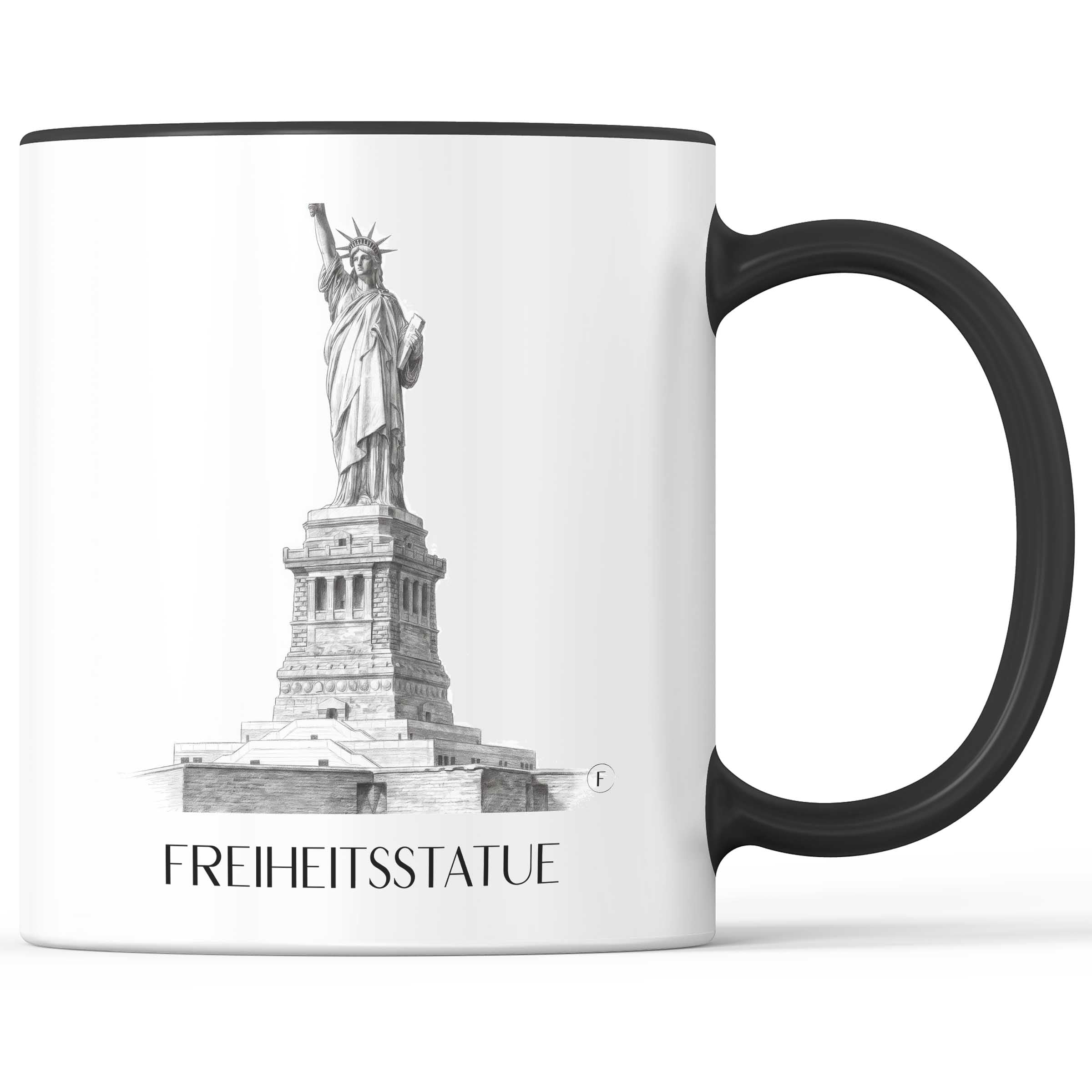 freiheitsstatue-new-york-city-usa-kaffeebecher-bleistift-zeichnung-drawing