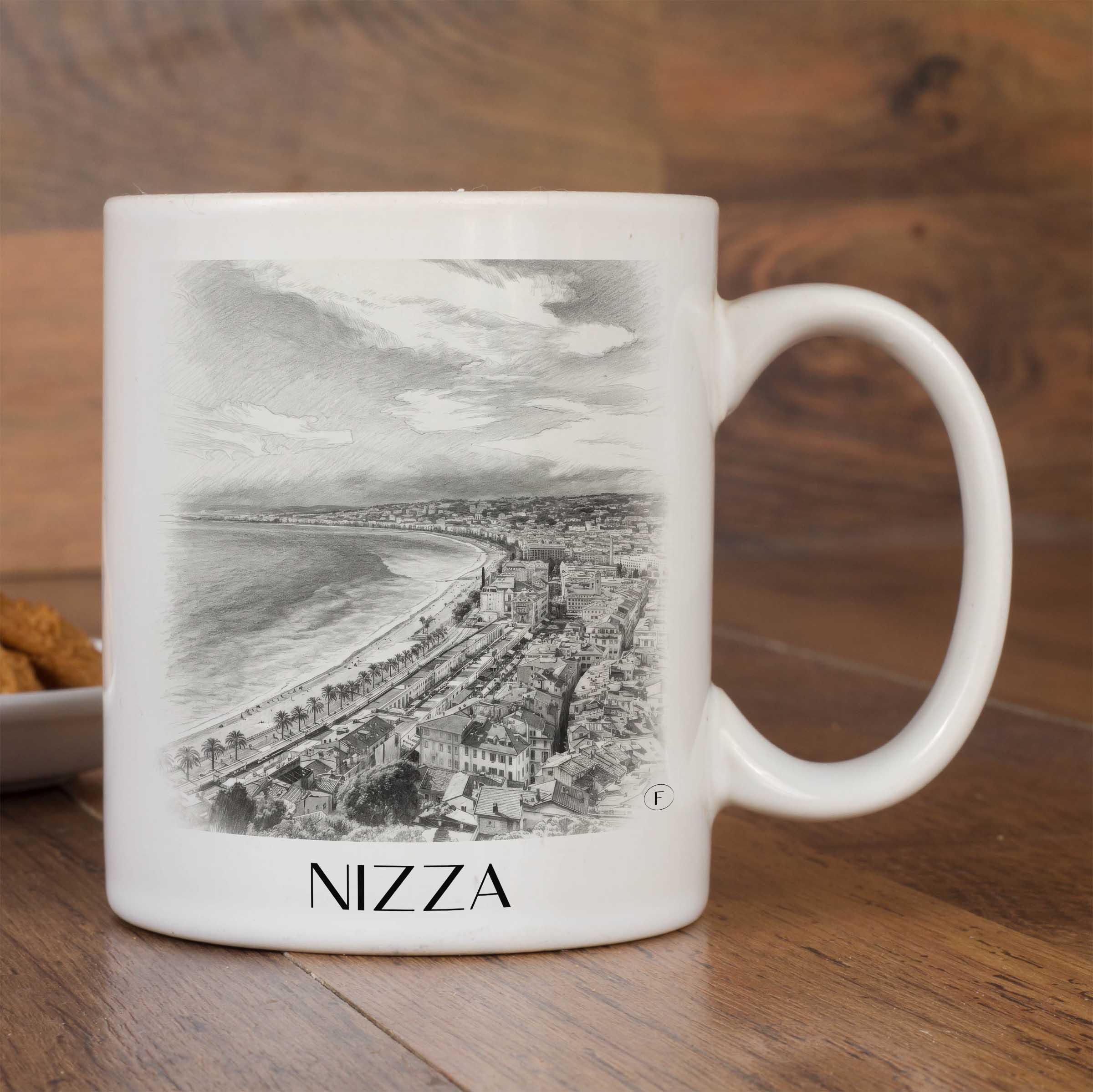 nizza-frankreich-kaffeebecher-bleistift-zeichnung-drawing