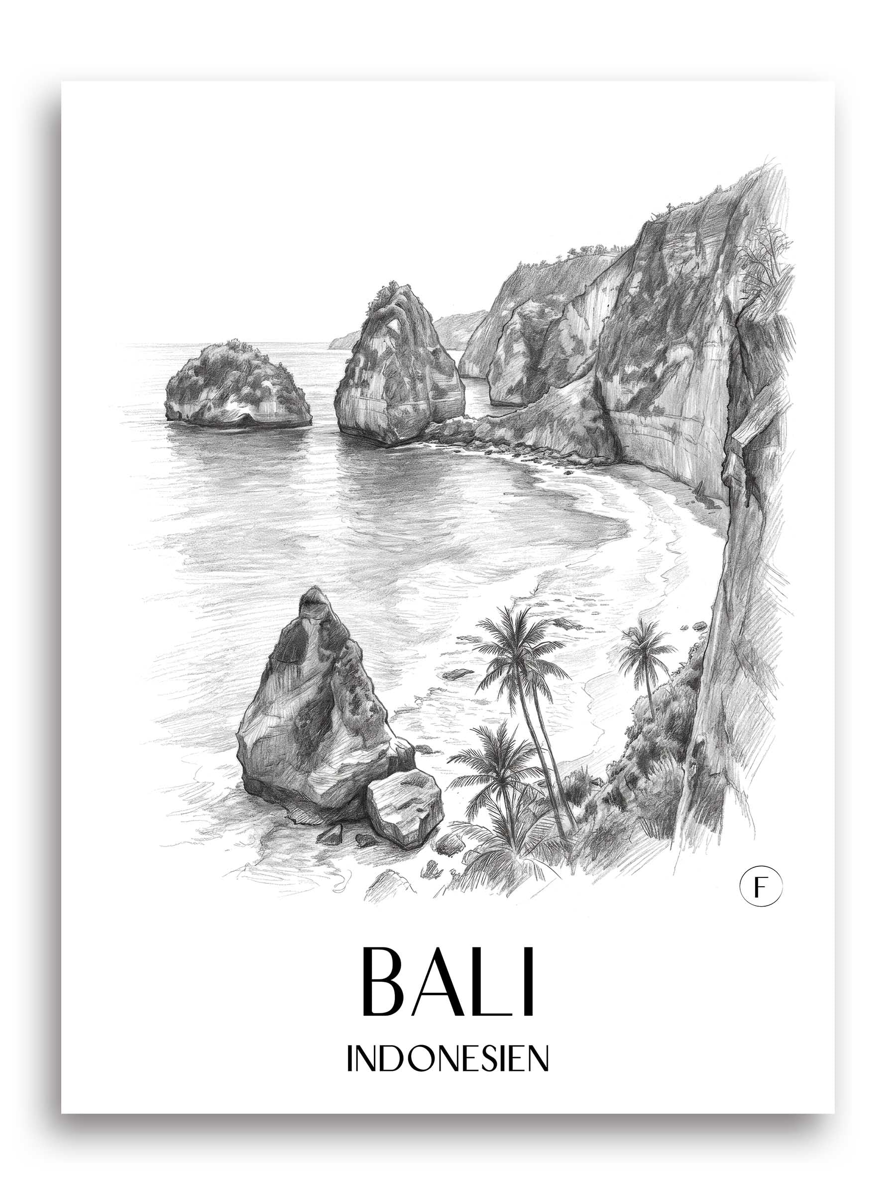 bali-indonesien-poster-bleistift-zeichnung-drawing