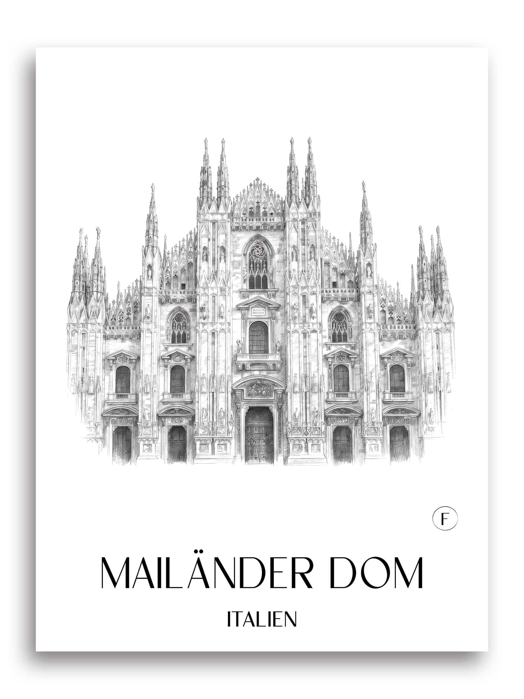 mailänder-dom-italien-poster-bleistift-zeichnung-drawing
