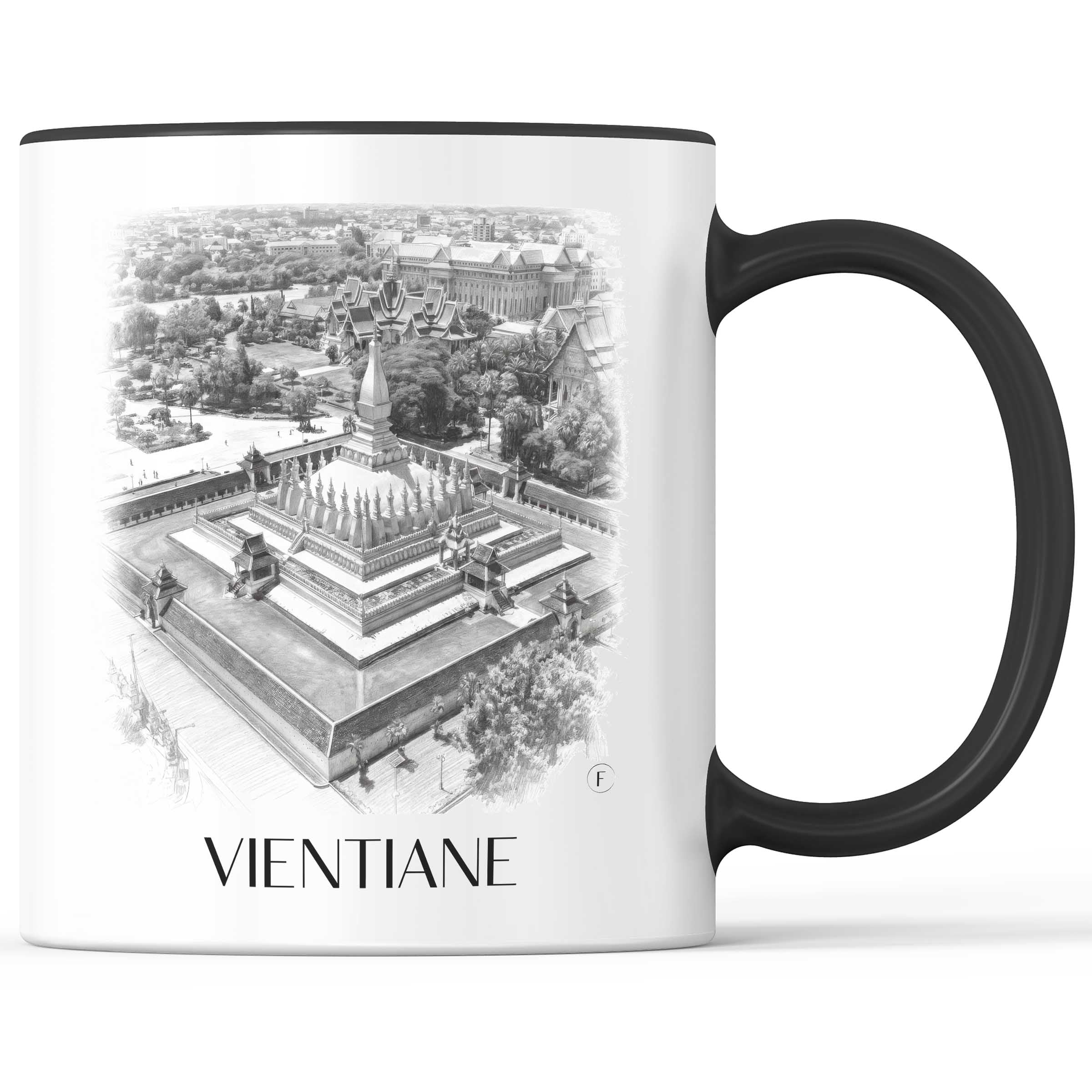 vientiane-laos-kaffeebecher-bleistift-zeichnung-drawing