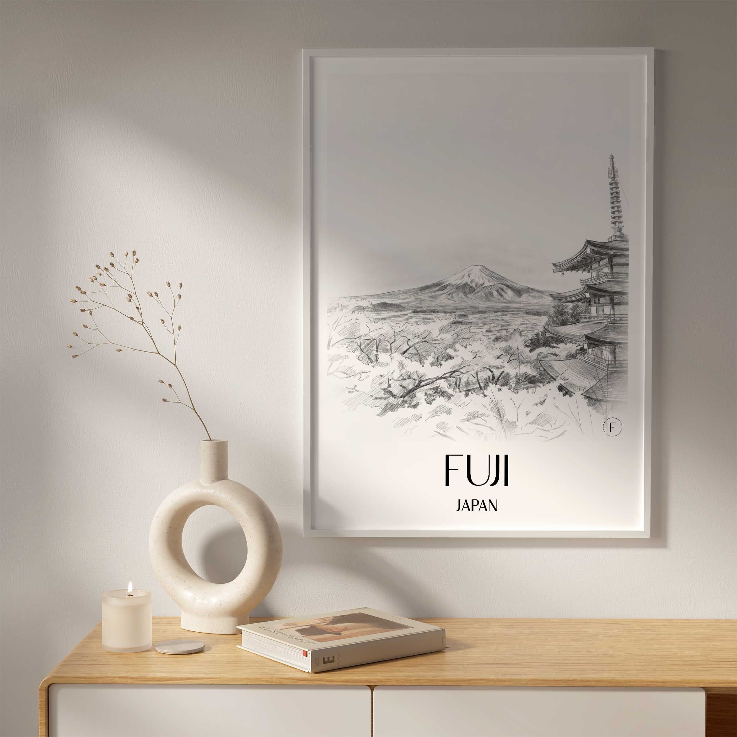 fuji,-japan-japan-poster-bleistift-zeichnung-drawing