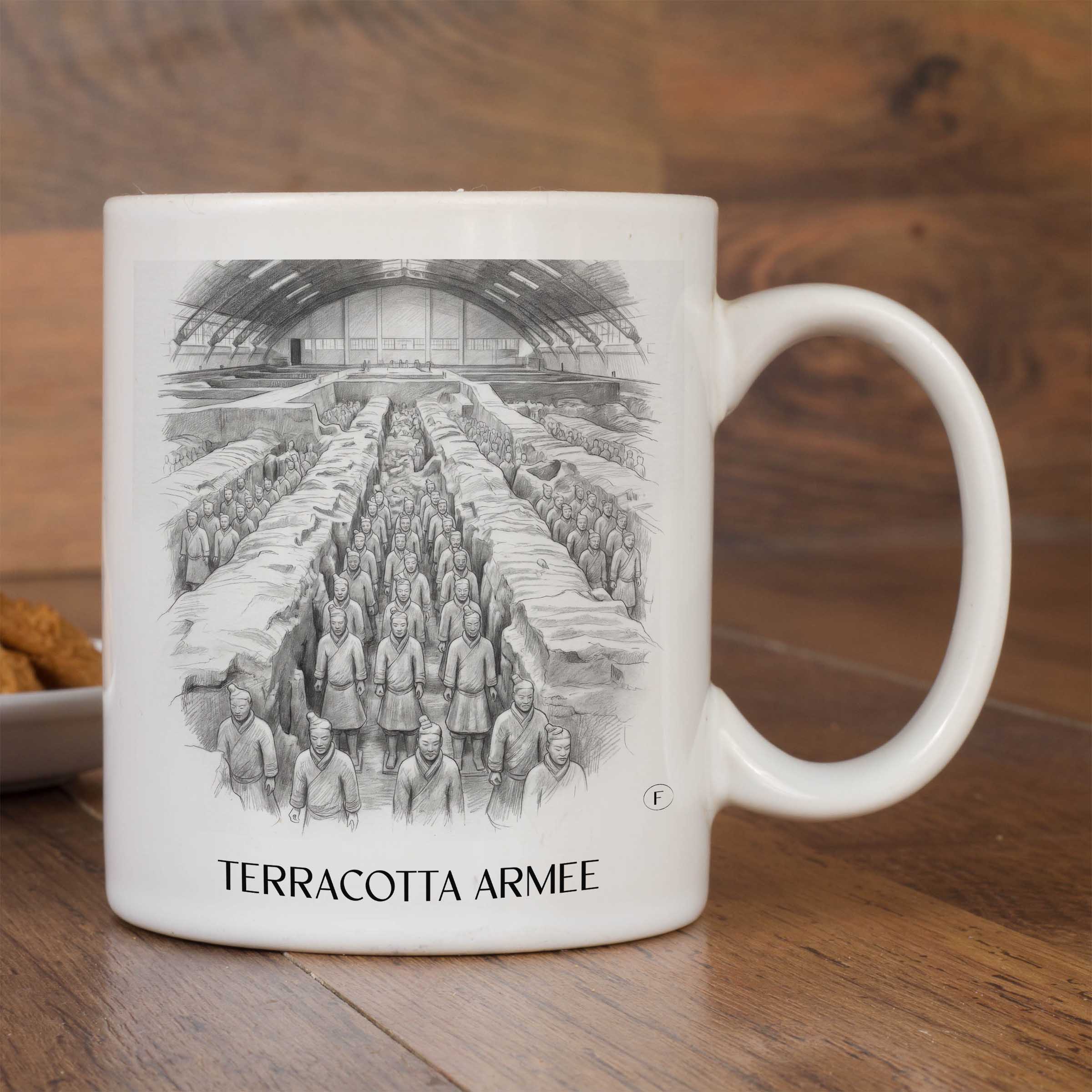 terrakotta-armee-china-kaffeebecher-bleistift-zeichnung-drawing