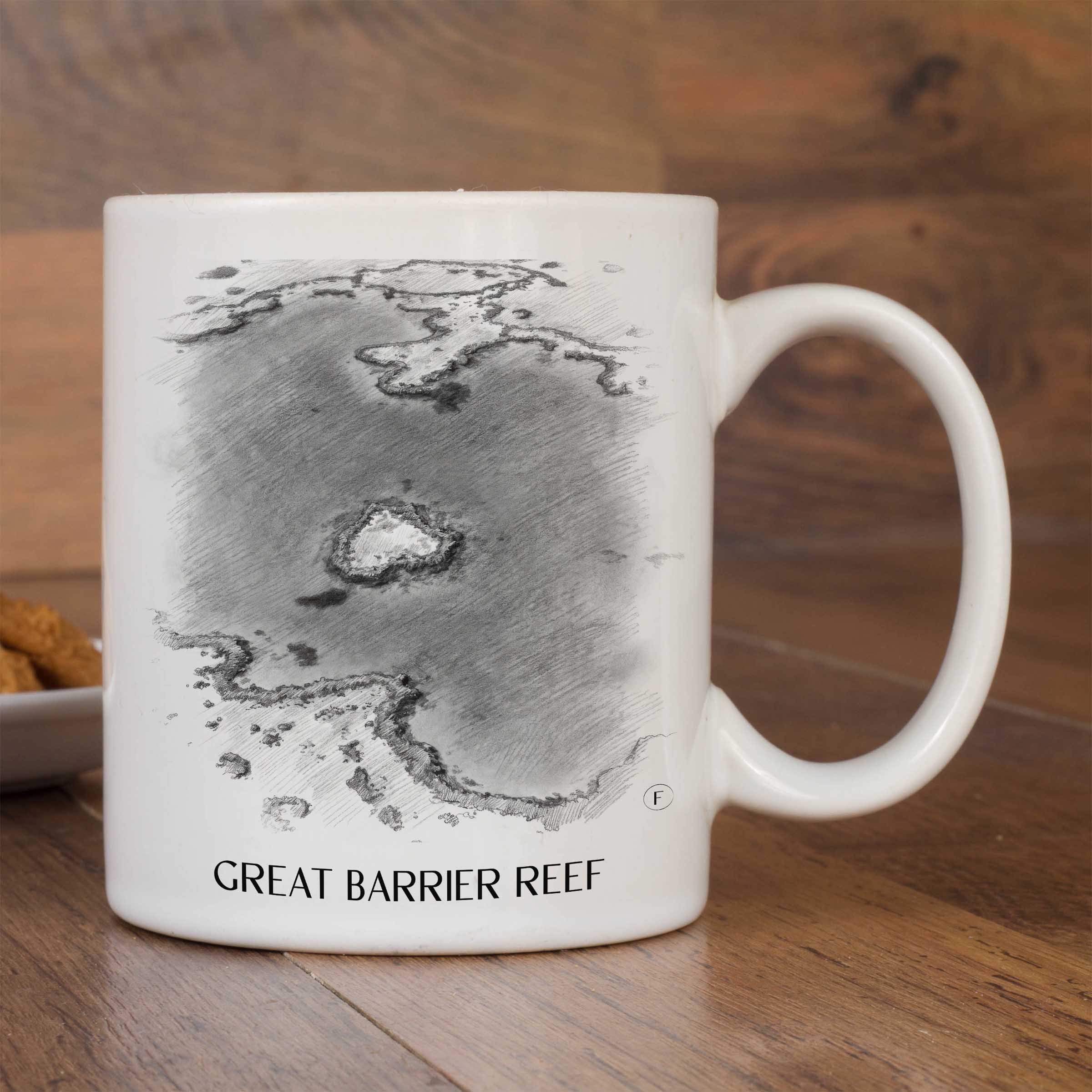 great-barrier-reef-australien-kaffeebecher-bleistift-zeichnung-drawing