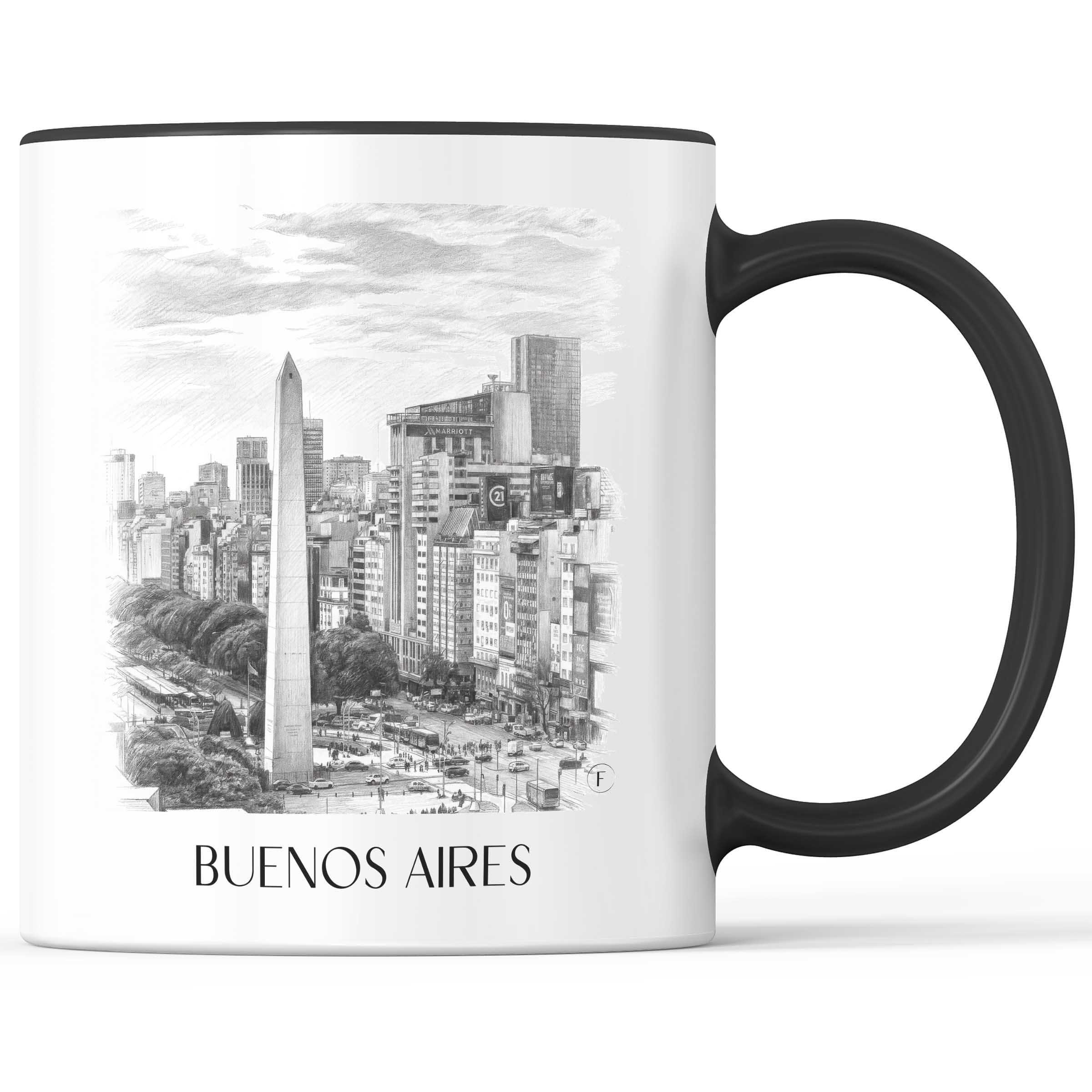 buenos-aires-argentinien-kaffeebecher-bleistift-zeichnung-drawing