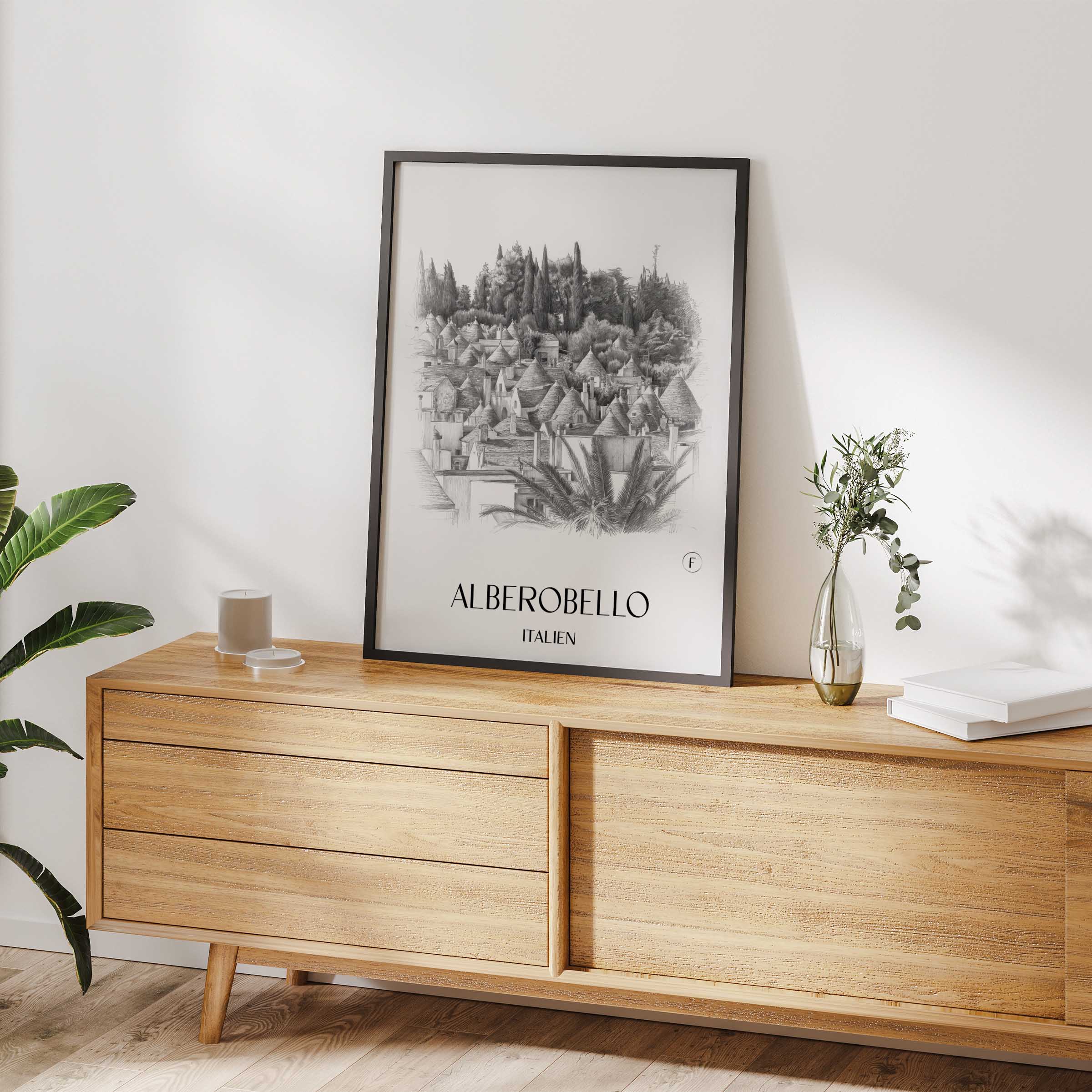 alberobello-italien-poster-bleistift-zeichnung-drawing