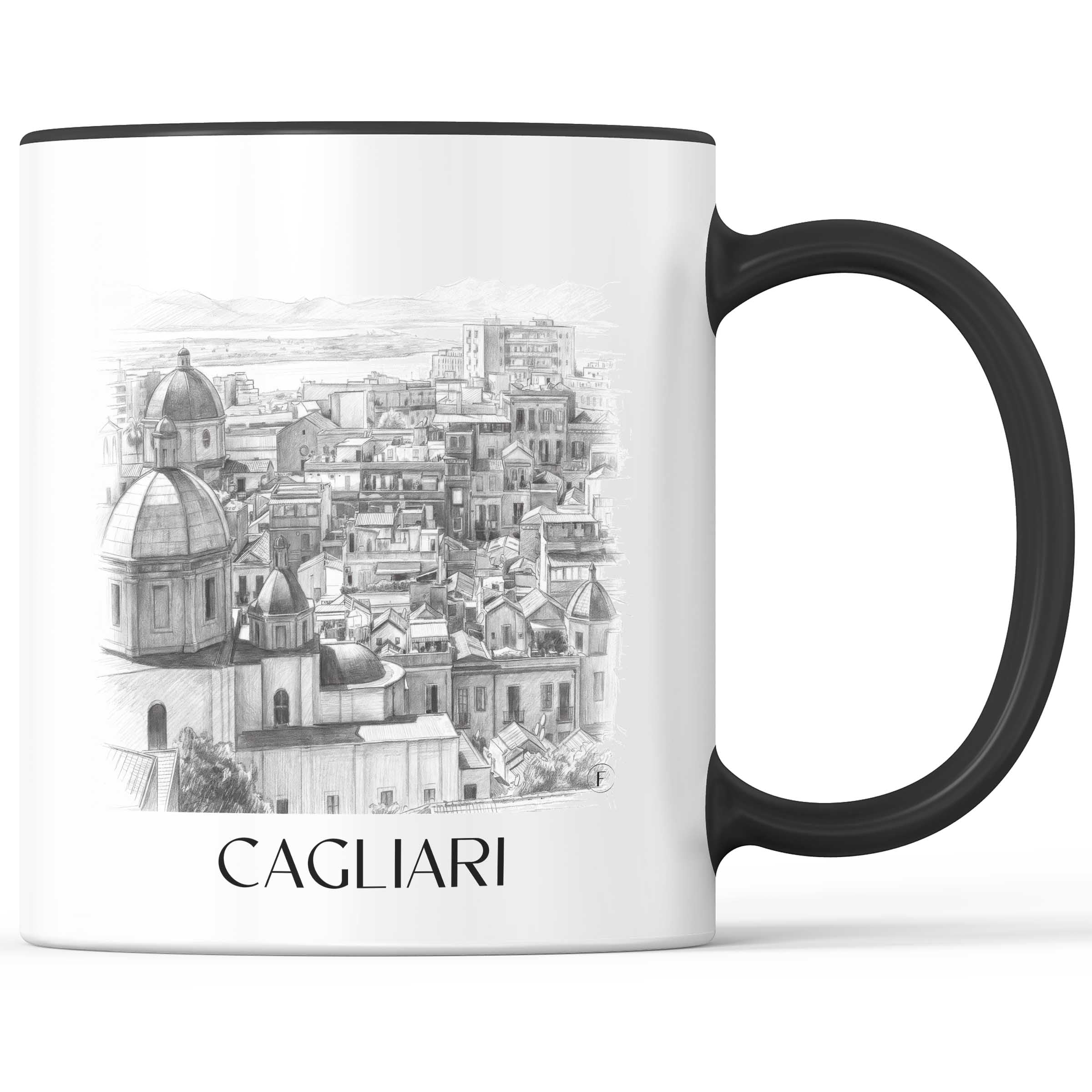 cagliari-italien-kaffeebecher-bleistift-zeichnung-drawing