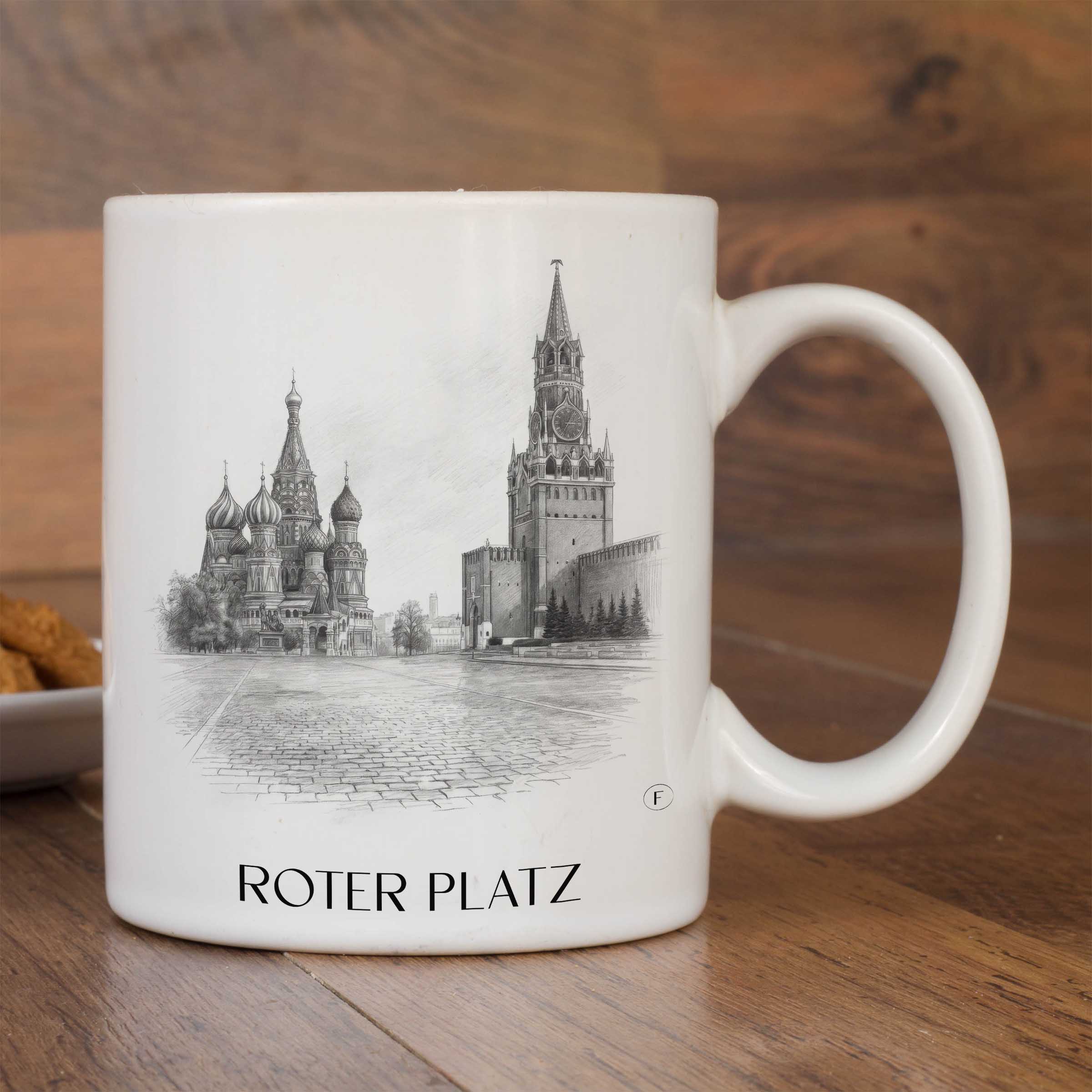 roter-platz,-kremel-russland-kaffeebecher-bleistift-zeichnung-drawing