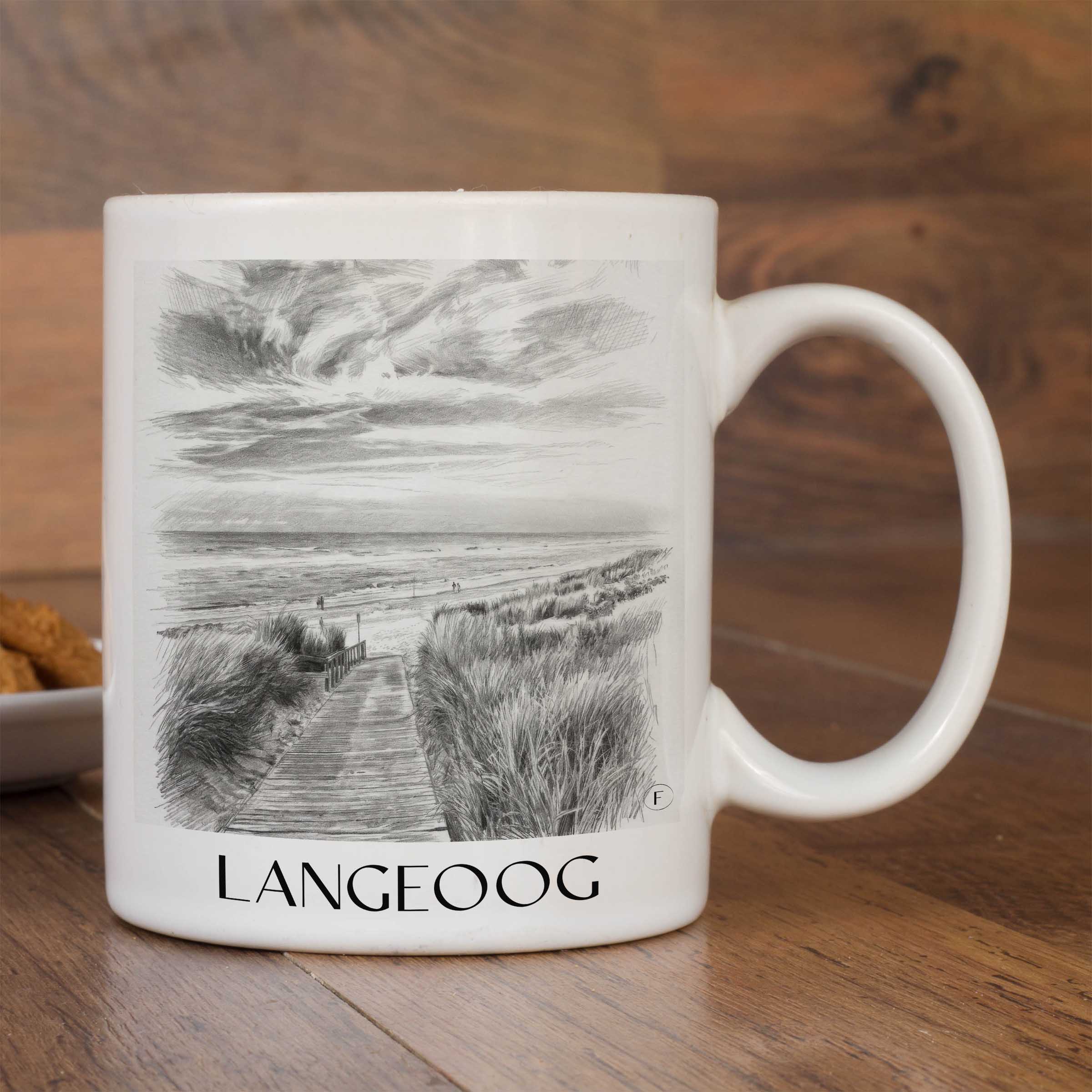 langeoog-deutschland-kaffeebecher-bleistift-zeichnung-drawing