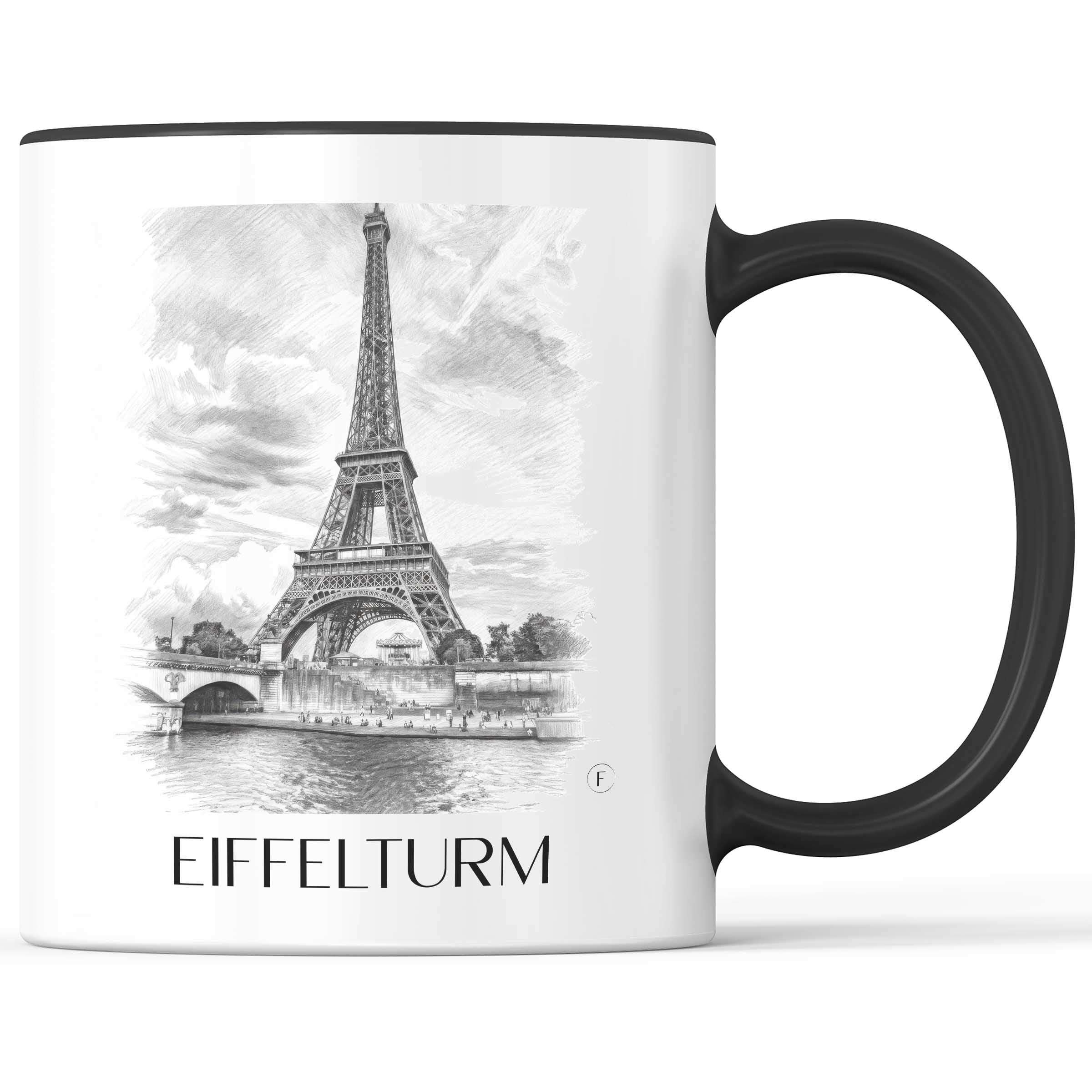 eiffelturm-paris-frankreich-kaffeebecher-bleistift-zeichnung-drawing