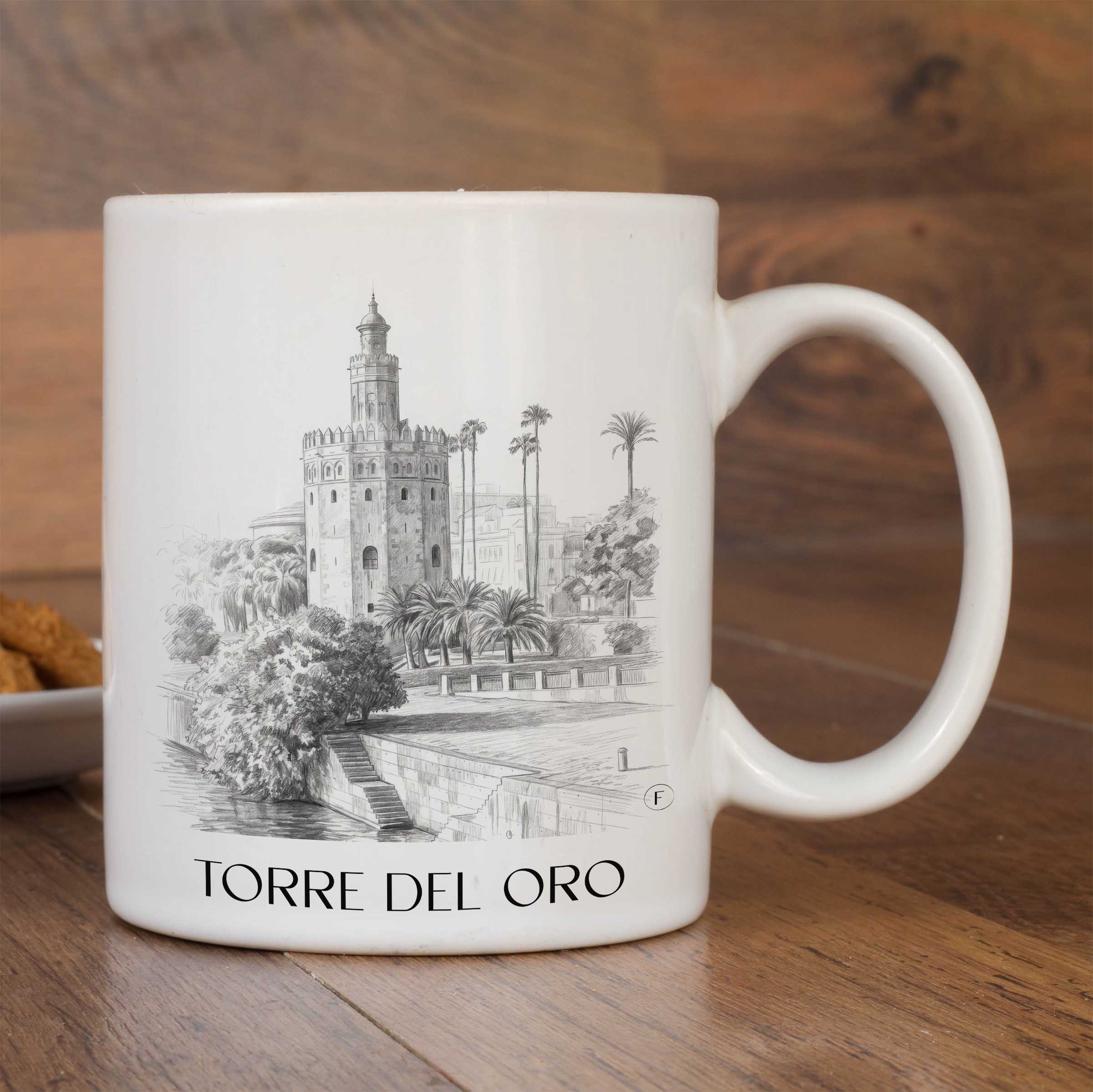 torre-del-oro-sevilla-spanien-kaffeebecher-bleistift-zeichnung-drawing