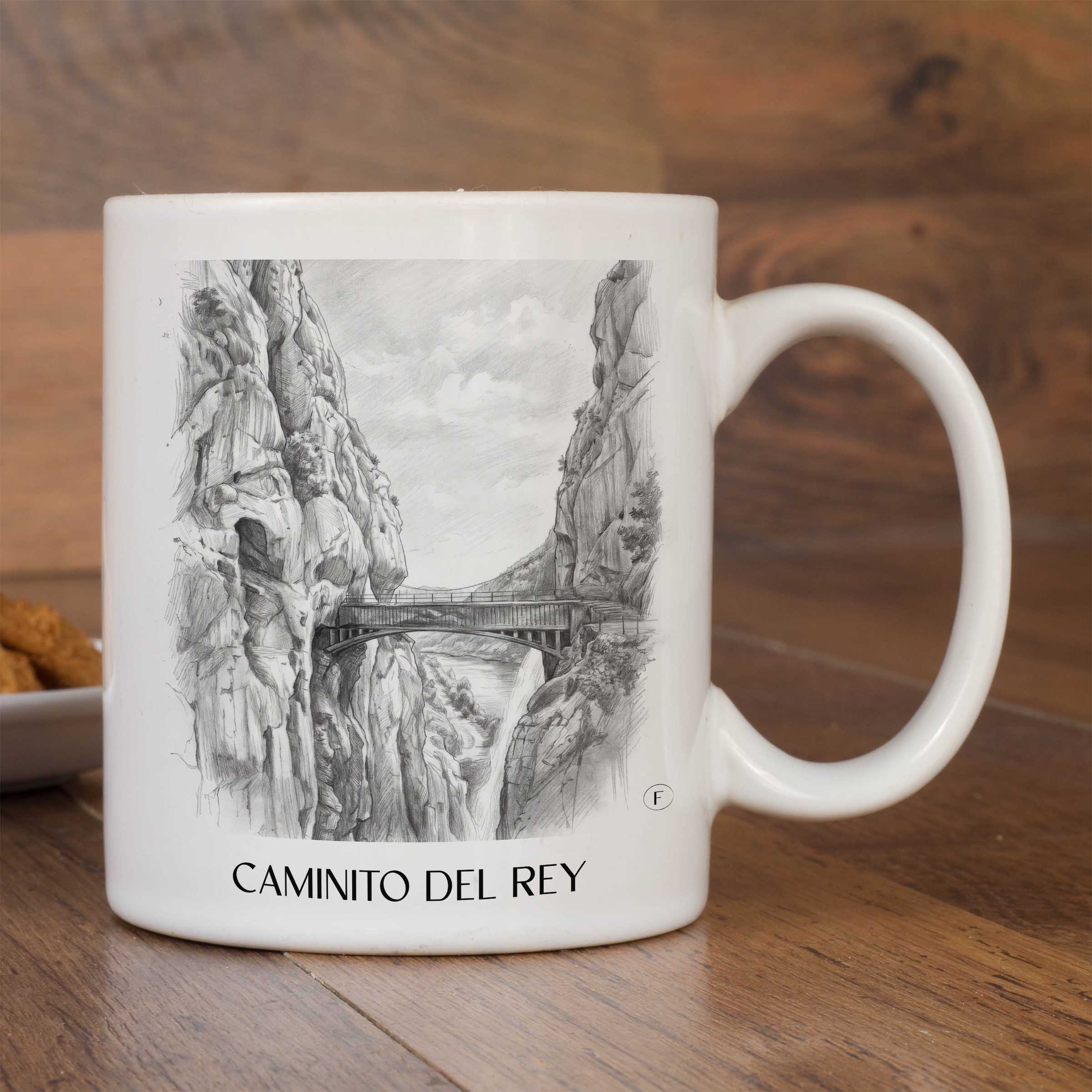caminito-del-rey-spanien-spanien-kaffeebecher-bleistift-zeichnung-drawing