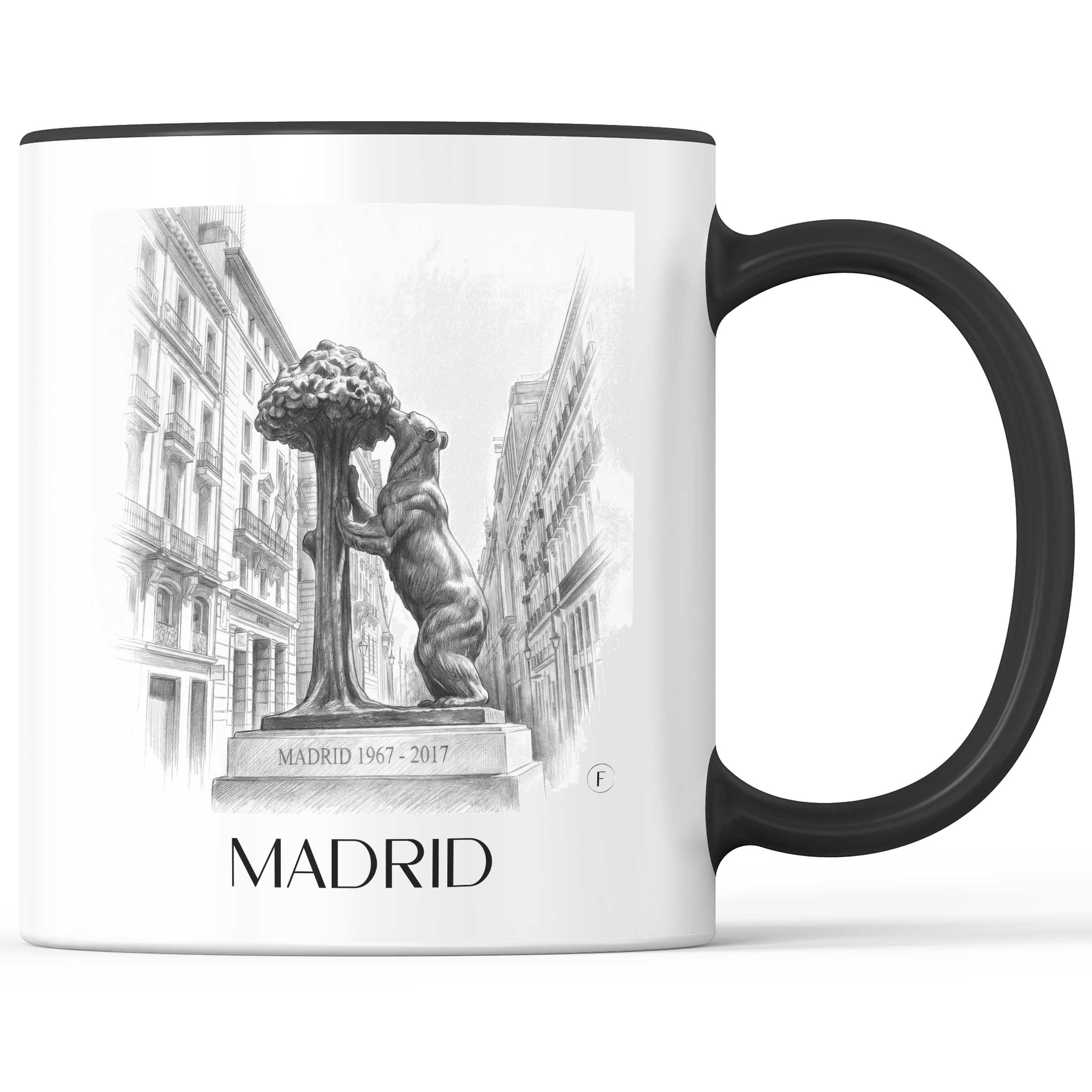 madrid-spanien-spanien-kaffeebecher-bleistift-zeichnung-drawing