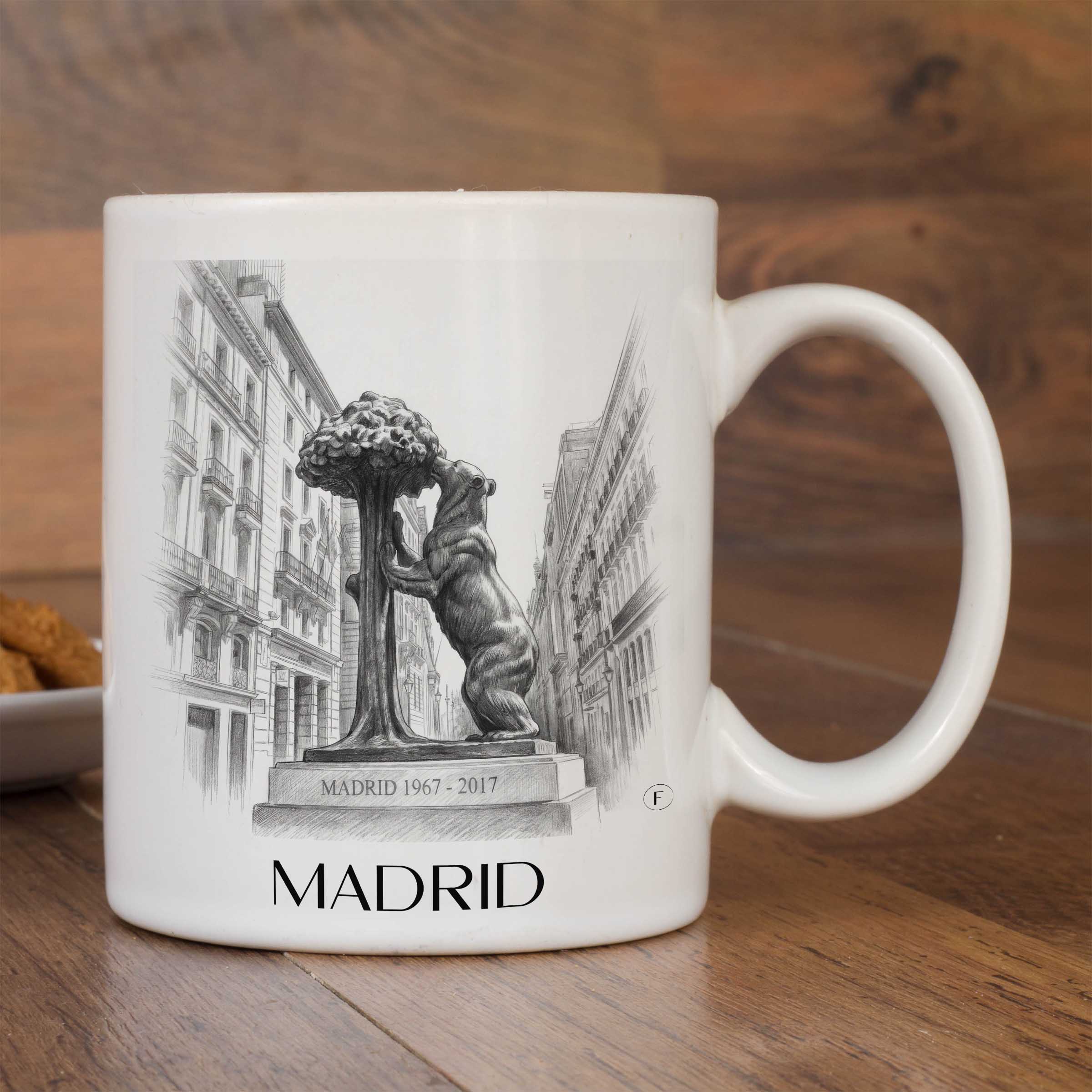 madrid-spanien-spanien-kaffeebecher-bleistift-zeichnung-drawing