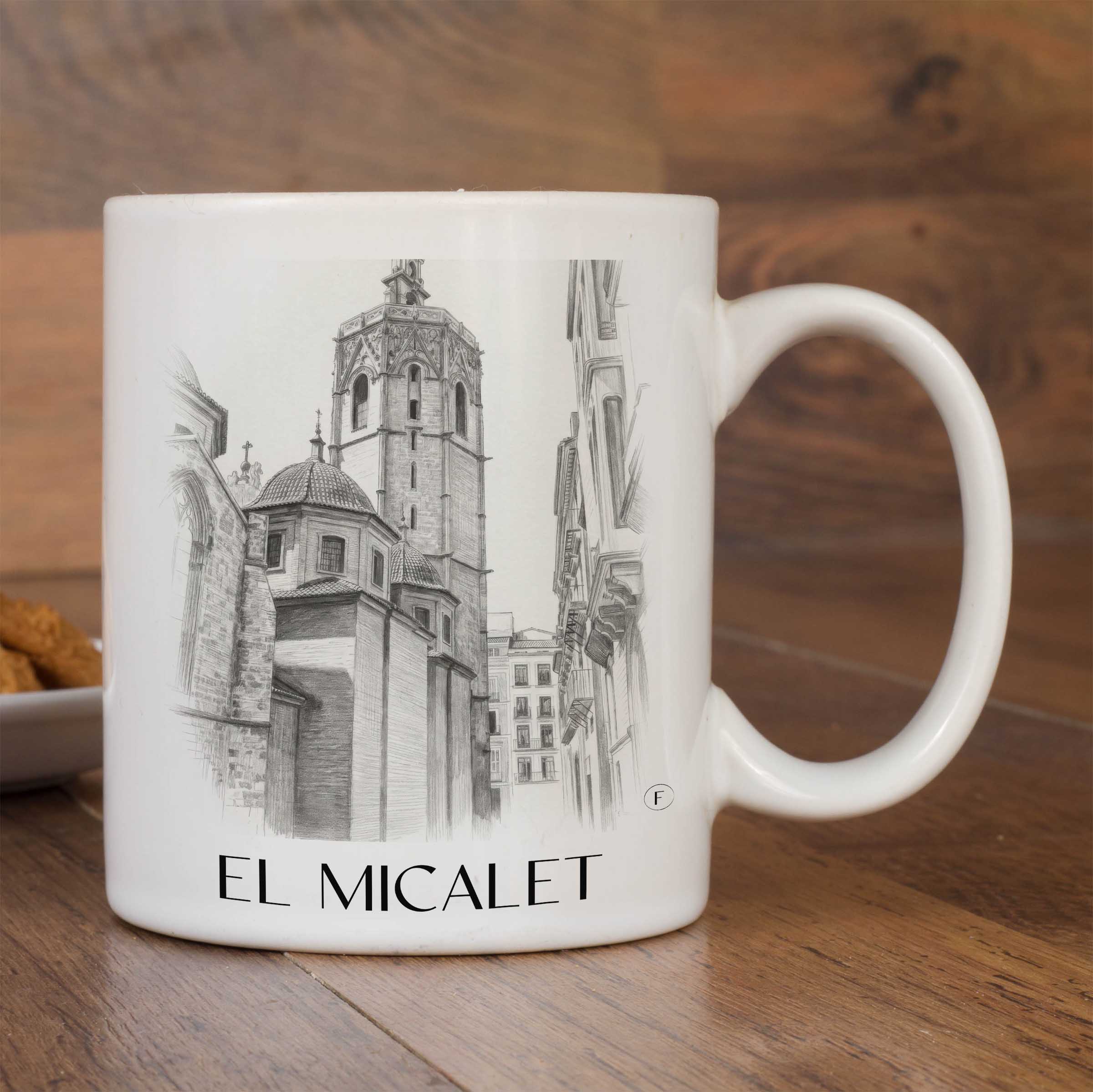 el-micalet-valencia-spanien-kaffeebecher-bleistift-zeichnung-drawing
