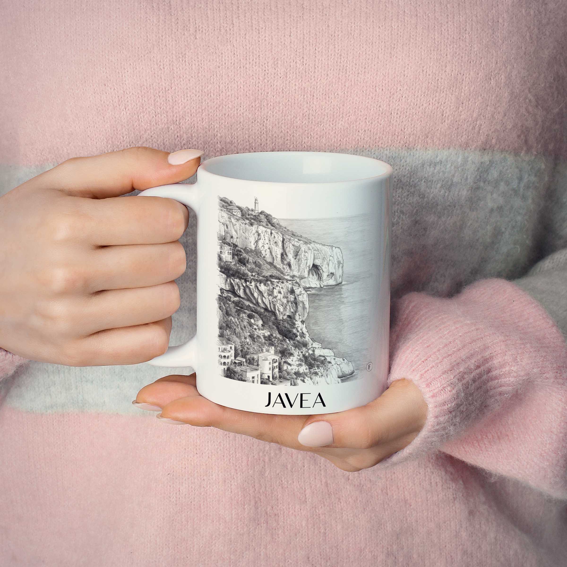 javea-spanien-spanien-kaffeebecher-bleistift-zeichnung-drawing