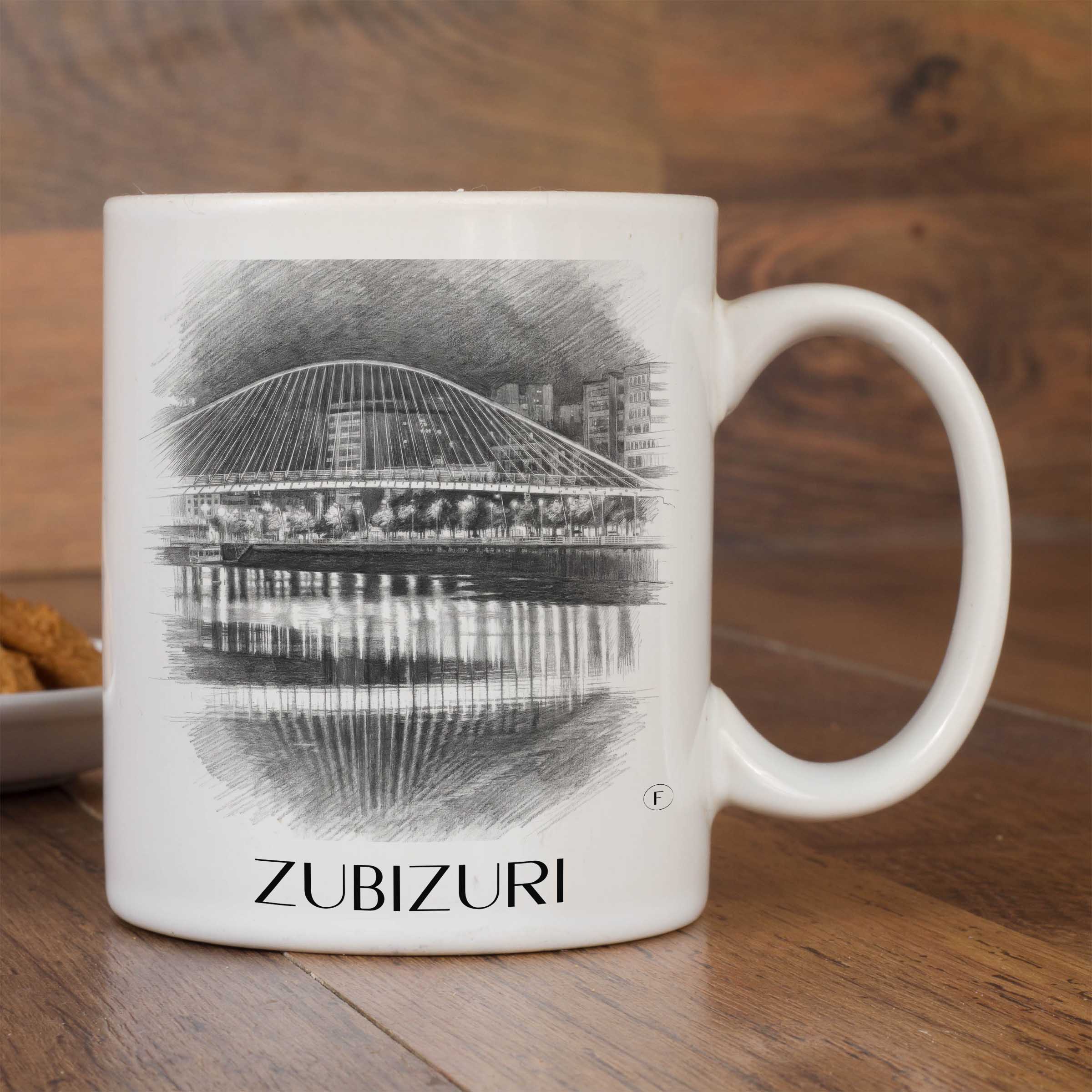 zubizuri-bilbao-spanien-kaffeebecher-bleistift-zeichnung-drawing