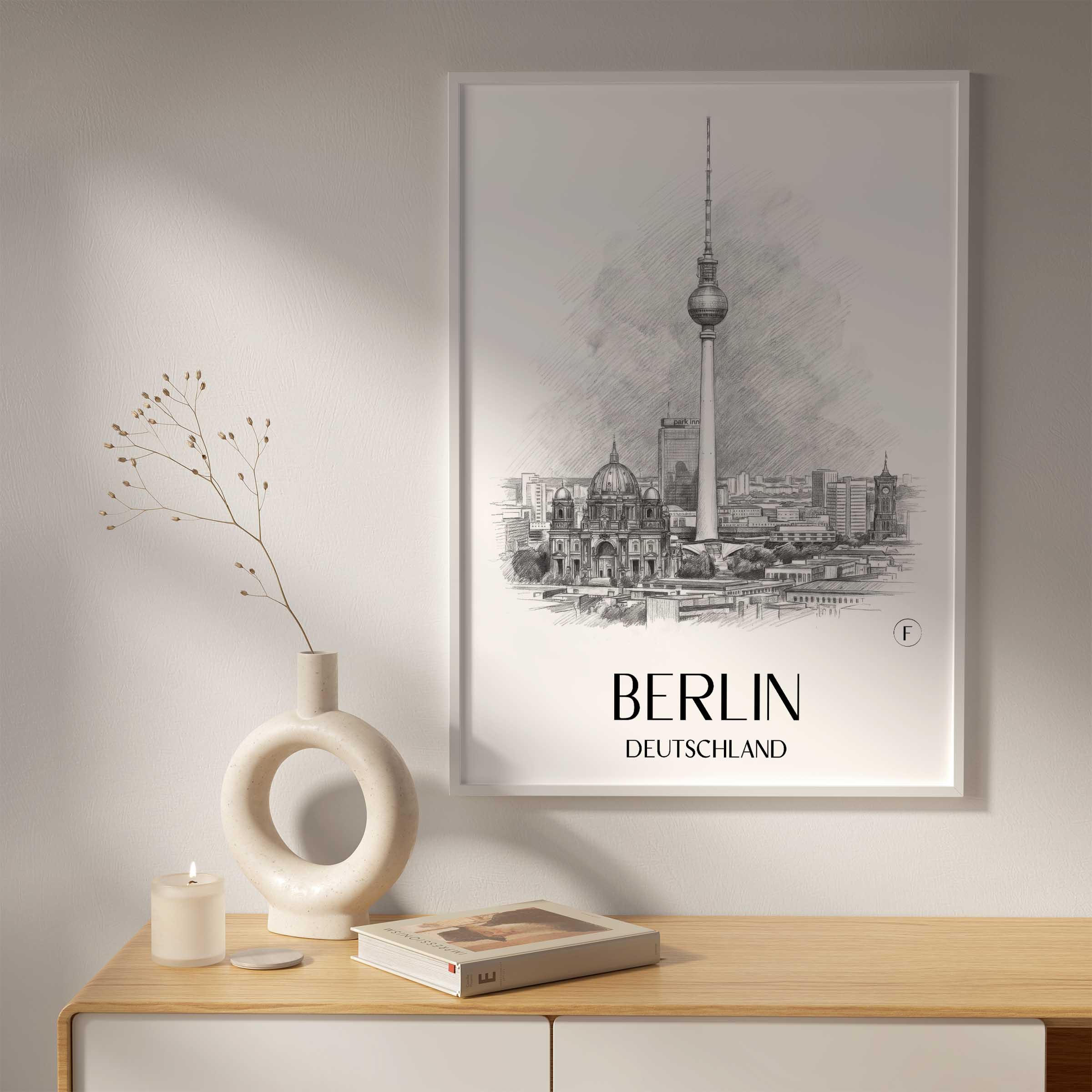 berlin-deutschland-poster-bleistift-zeichnung-drawing
