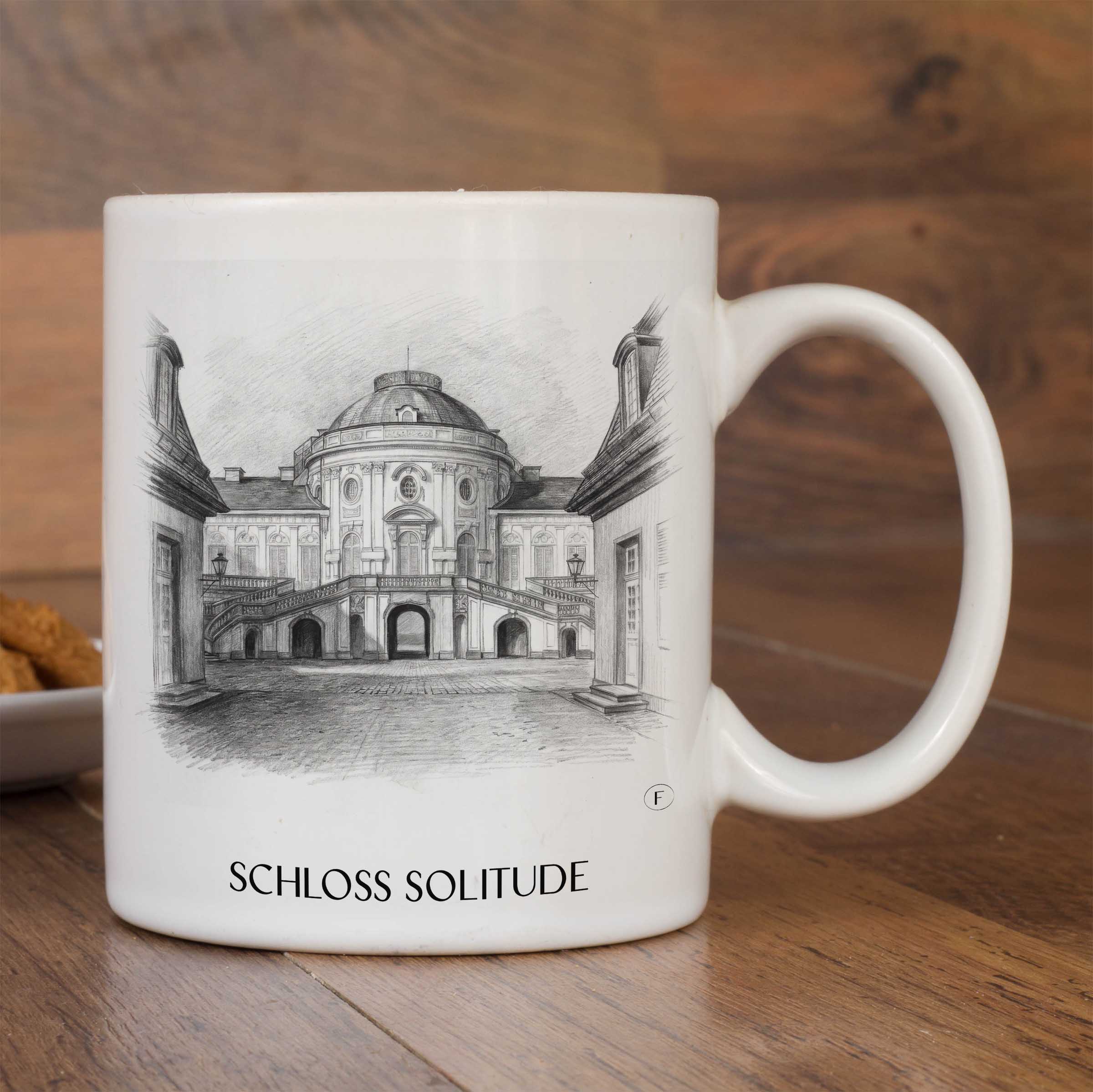 schloss-solitude-stuttgart-deutschland-kaffeebecher-bleistift-zeichnung-drawing