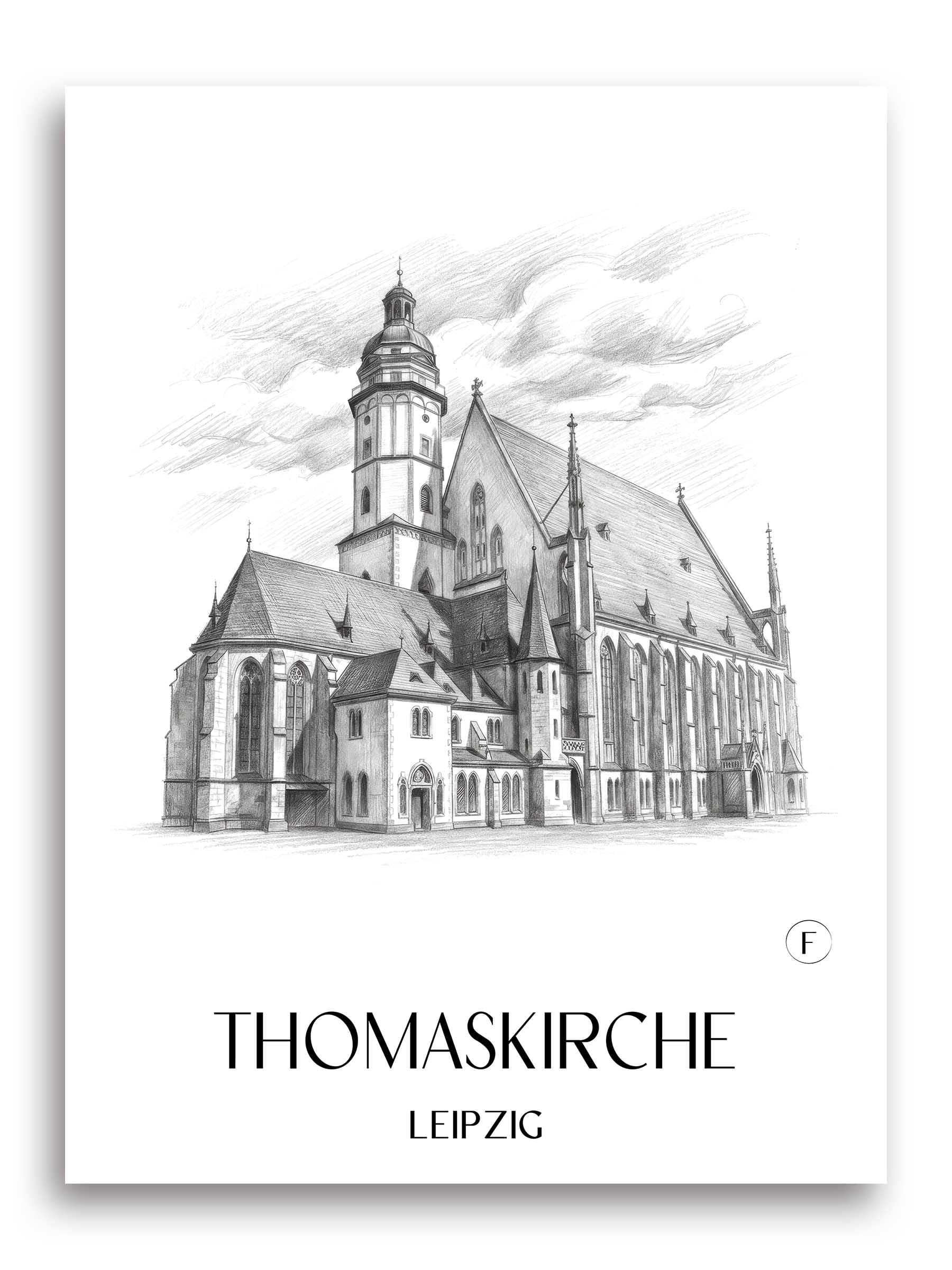 thomaskirche-leipzig-deutschland-poster-bleistift-zeichnung-drawing