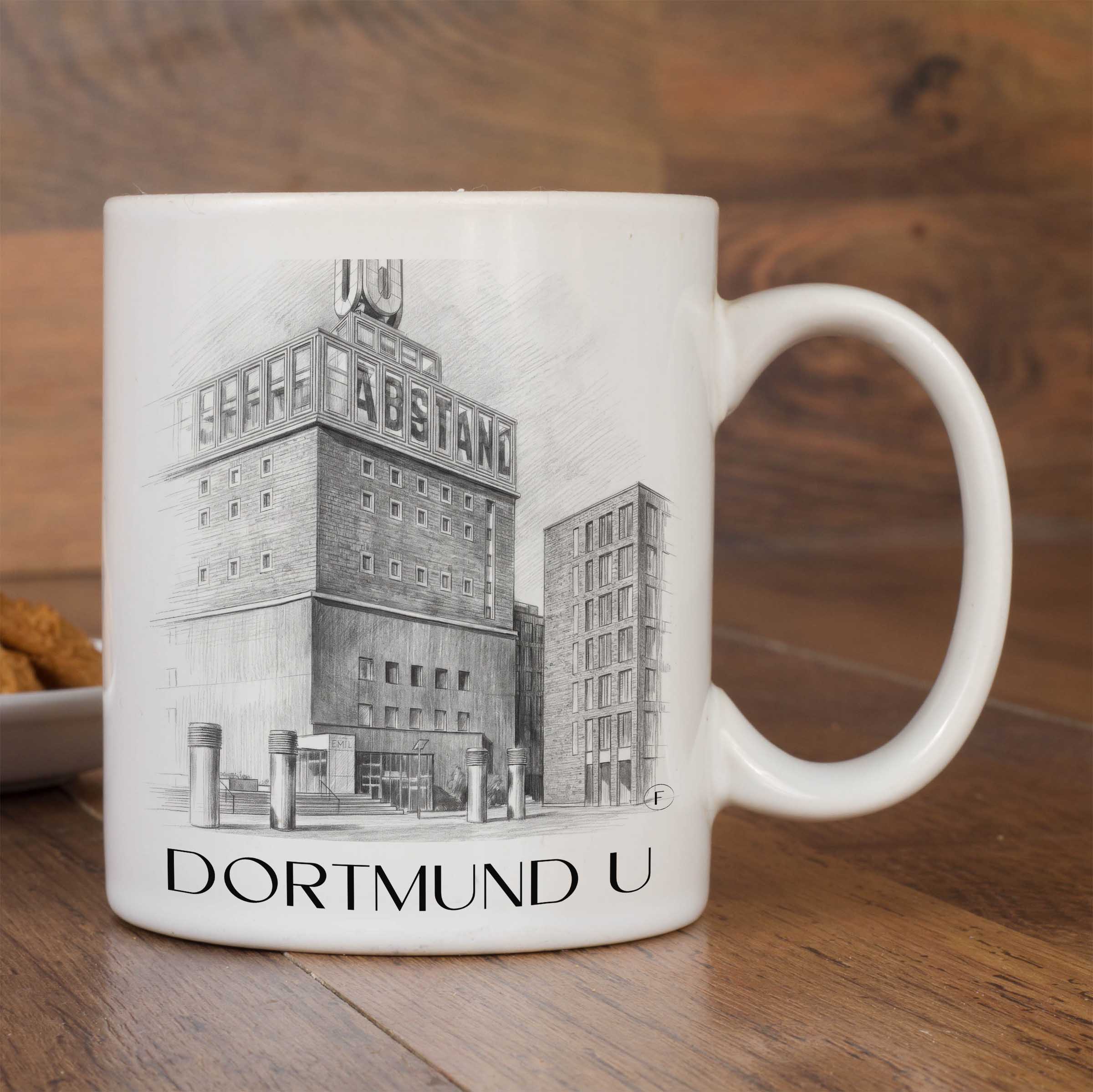 dortmund-u-deutschland-kaffeebecher-bleistift-zeichnung-drawing