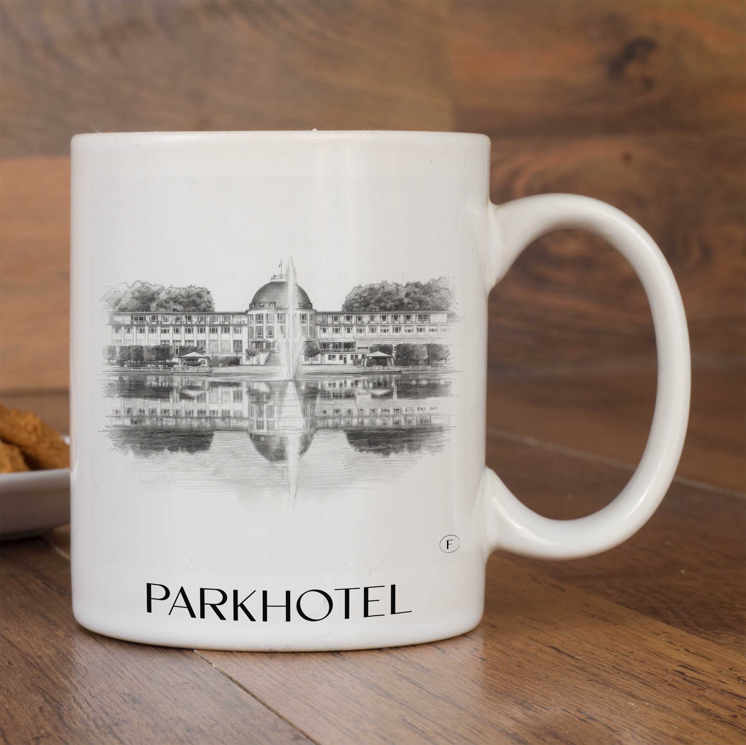 parkhotel-bremen-deutschland-kaffeebecher-bleistift-zeichnung-drawing