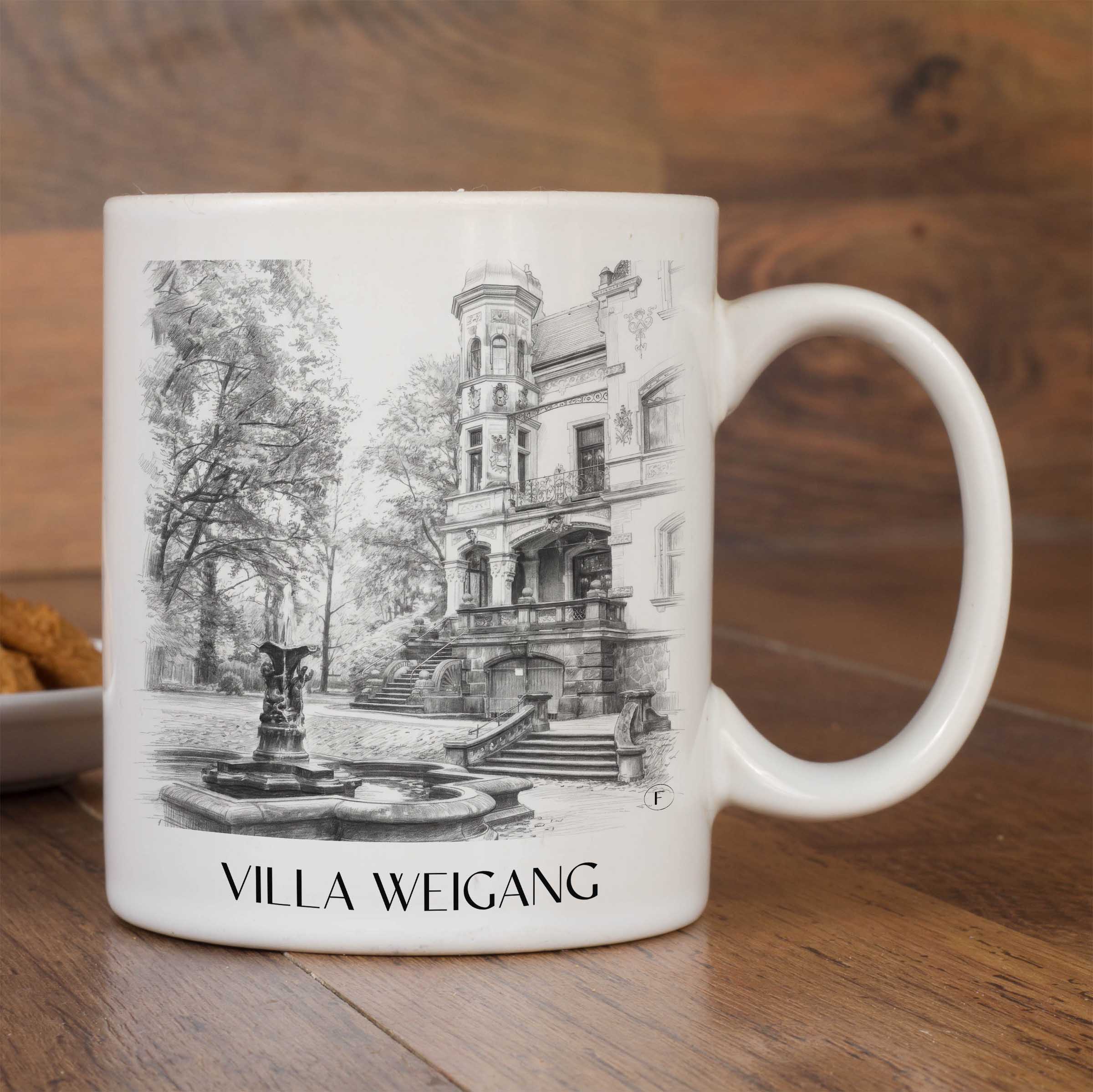 villa-weigang-dresden-deutschland-kaffeebecher-bleistift-zeichnung-drawing