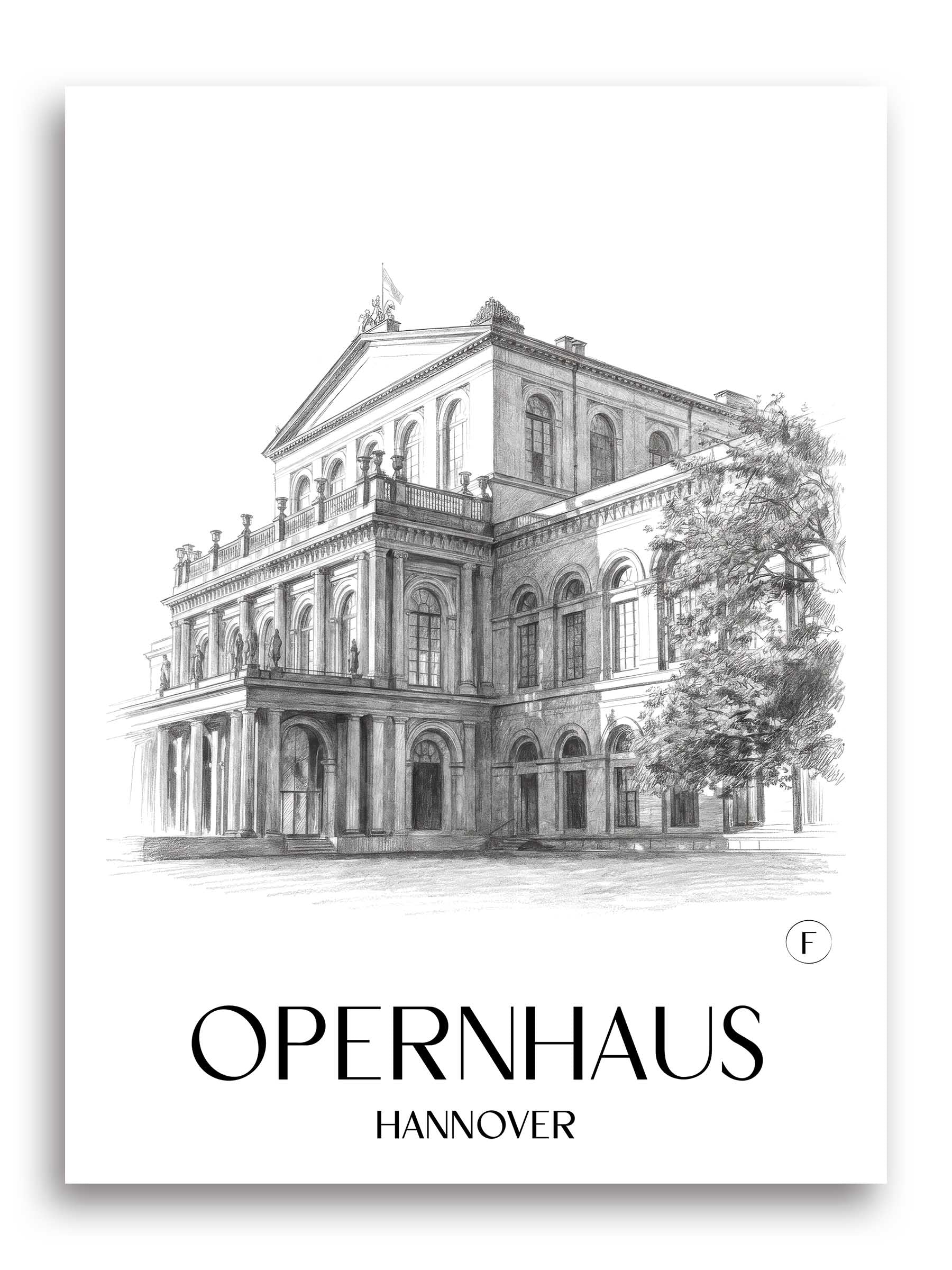 opernhaus-hannover-deutschland-poster-bleistift-zeichnung-drawing