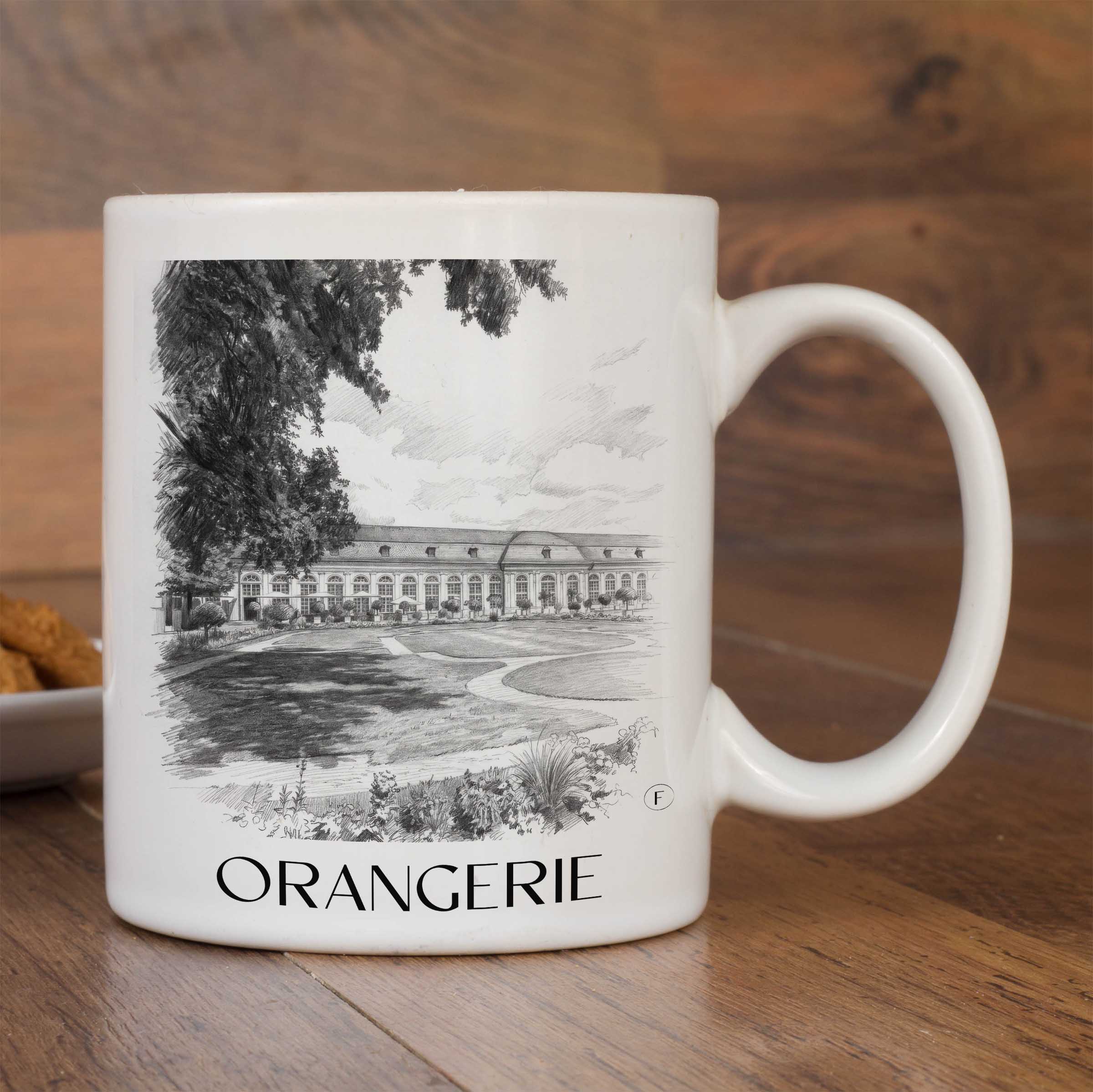 orangerie-ansbach-deutschland-kaffeebecher-bleistift-zeichnung-drawing