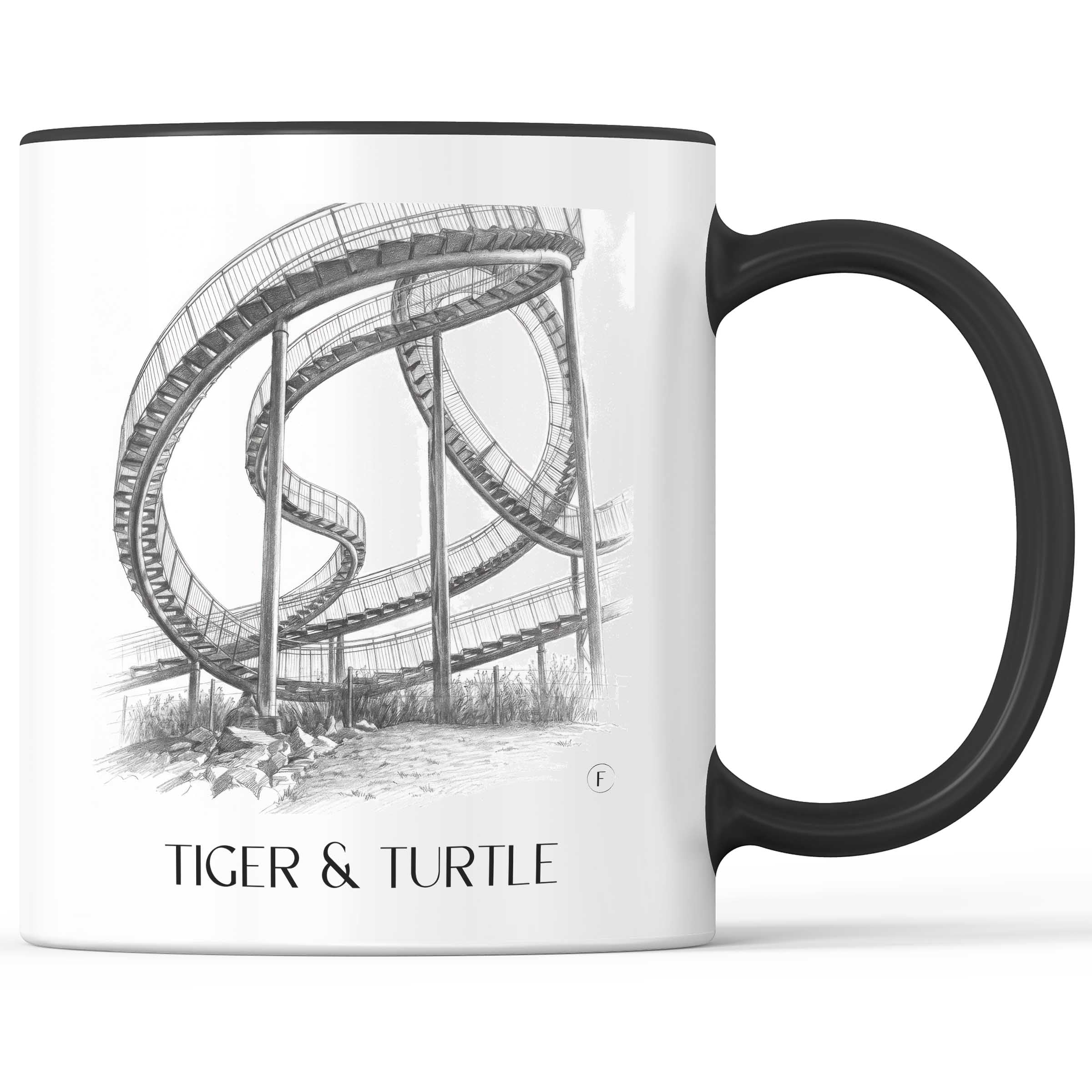 tiger-&-turtle-duisburg-deutschland-kaffeebecher-bleistift-zeichnung-drawing