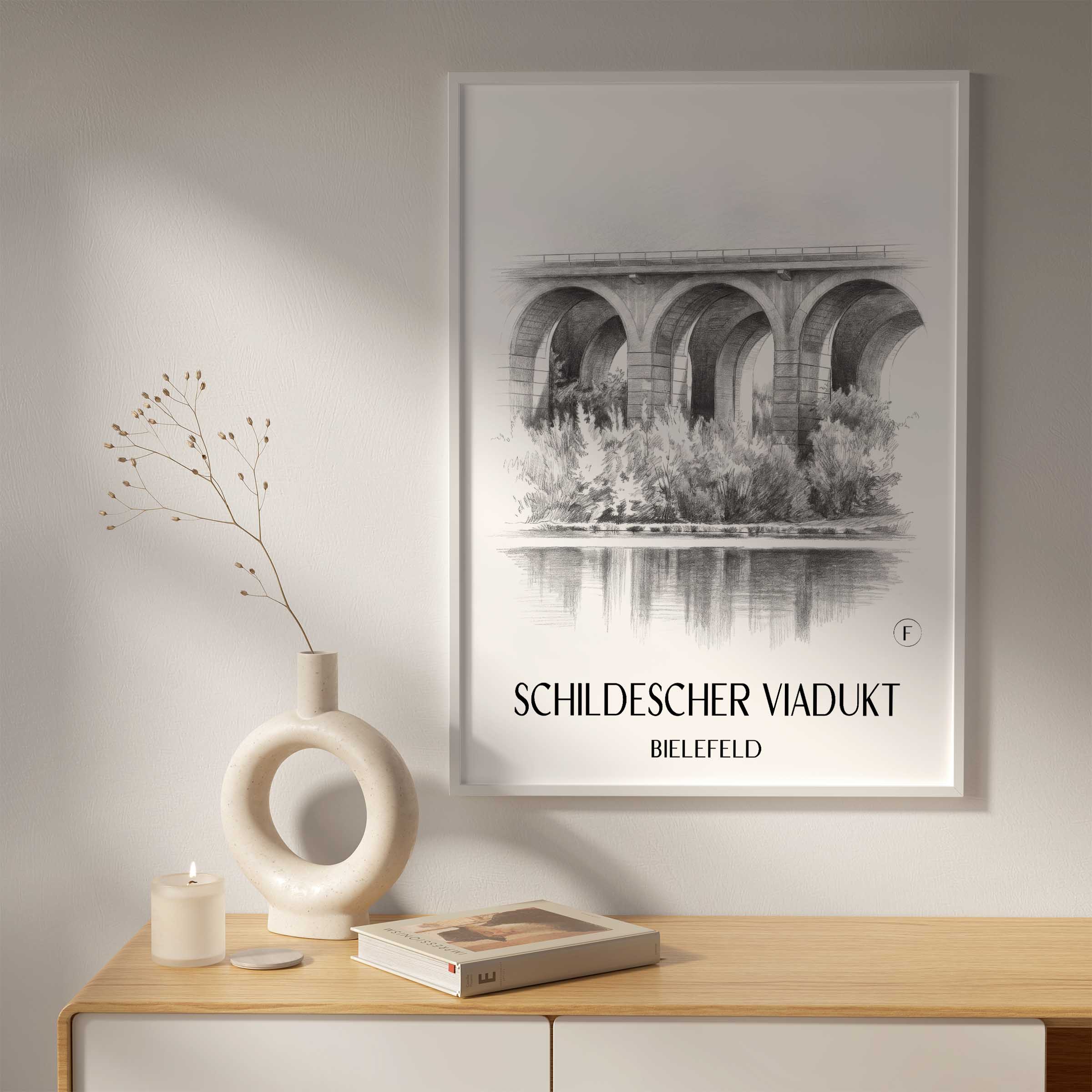 schildescher-viadukt-bielefeld-deutschland-poster-bleistift-zeichnung-drawing