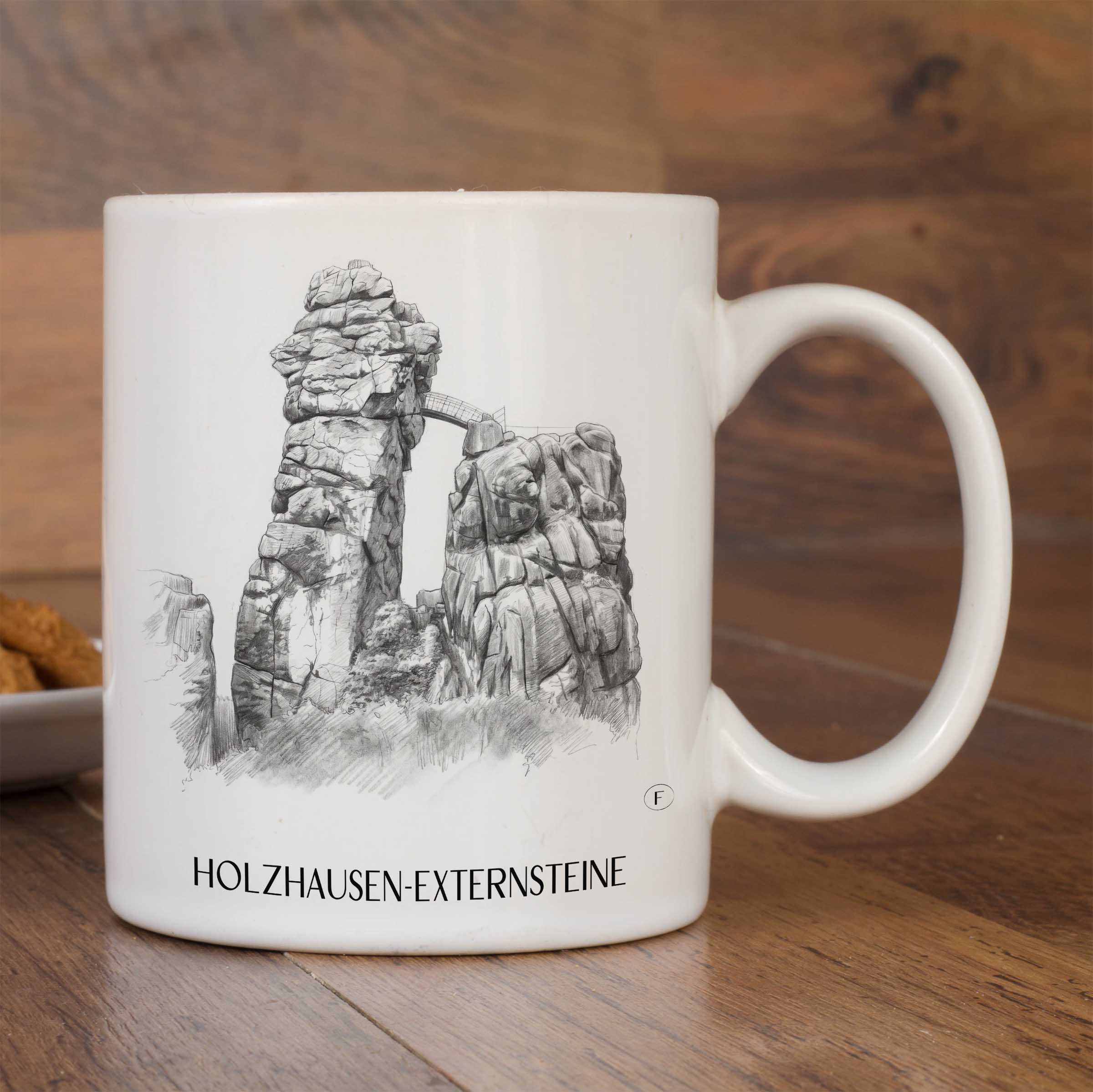 holzhausen-externsteine-teutoburger-wald-deutschland-kaffeebecher-bleistift-zeichnung-drawing