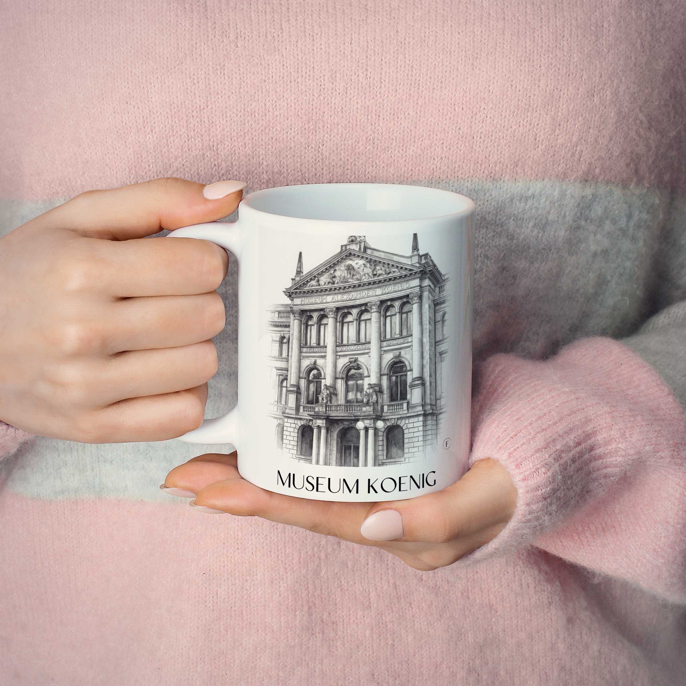 museum-koenig-bonn-deutschland-kaffeebecher-bleistift-zeichnung-drawing