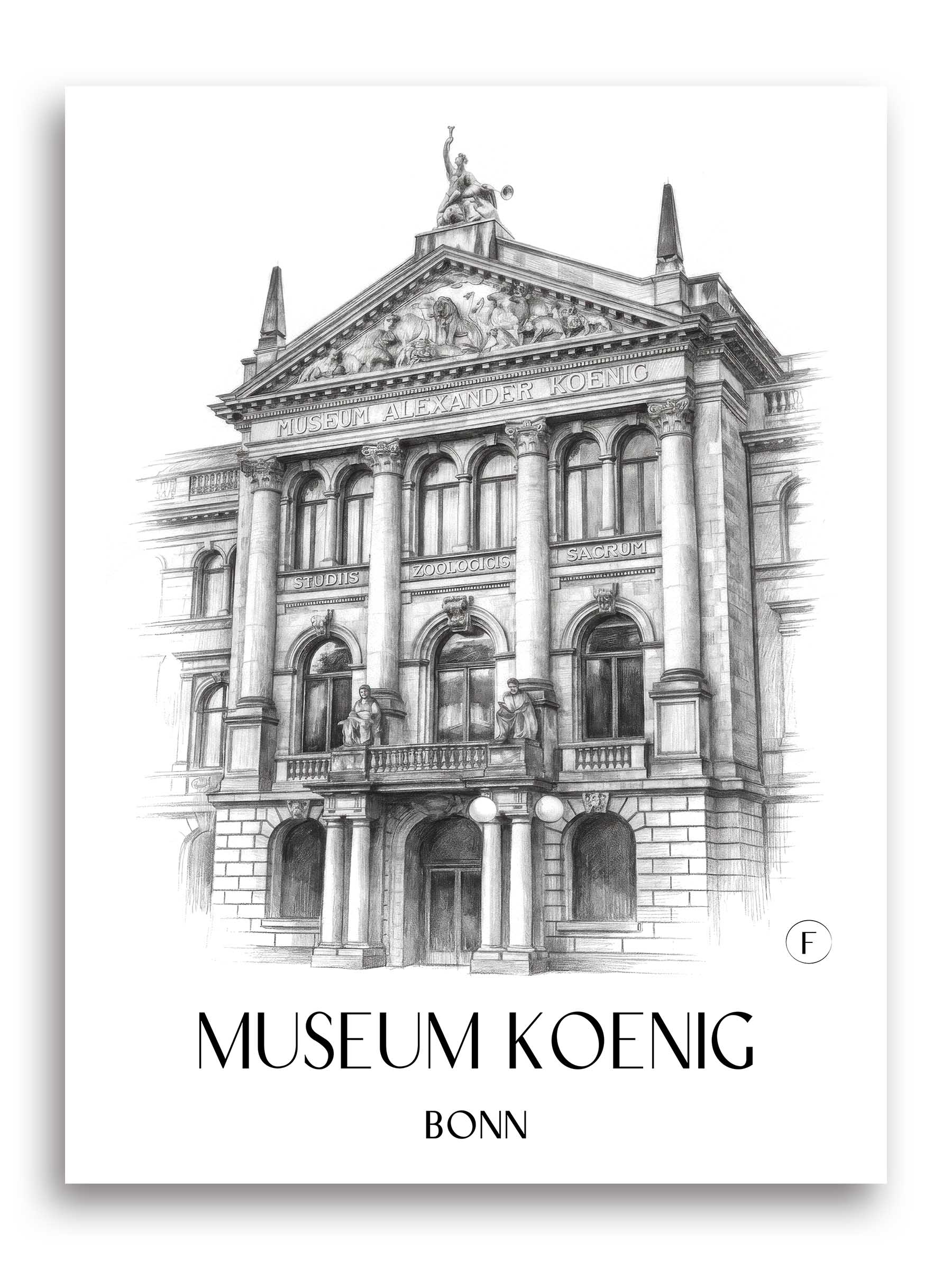 museum-koenig-bonn-deutschland-poster-bleistift-zeichnung-drawing